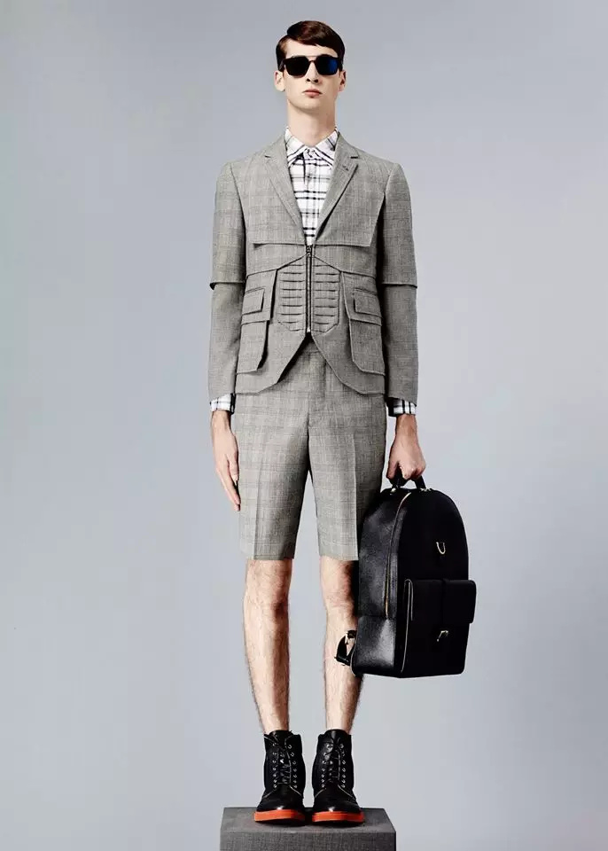 Thom Browne 04