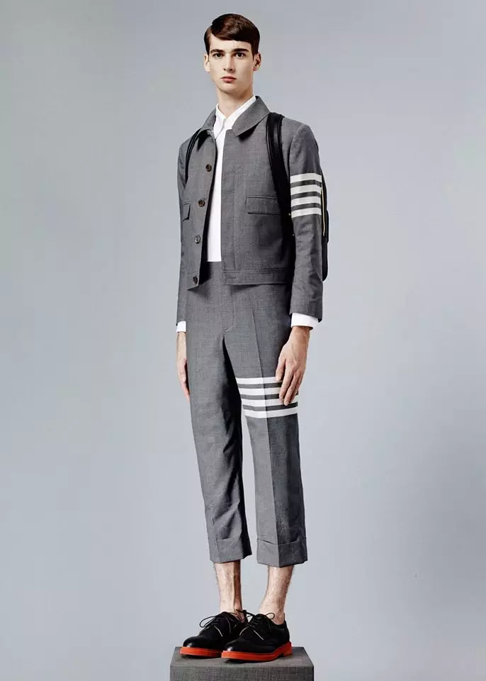 Thom Browne 07