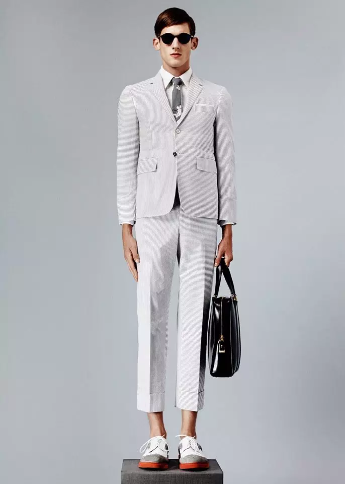 Thom Browne 08