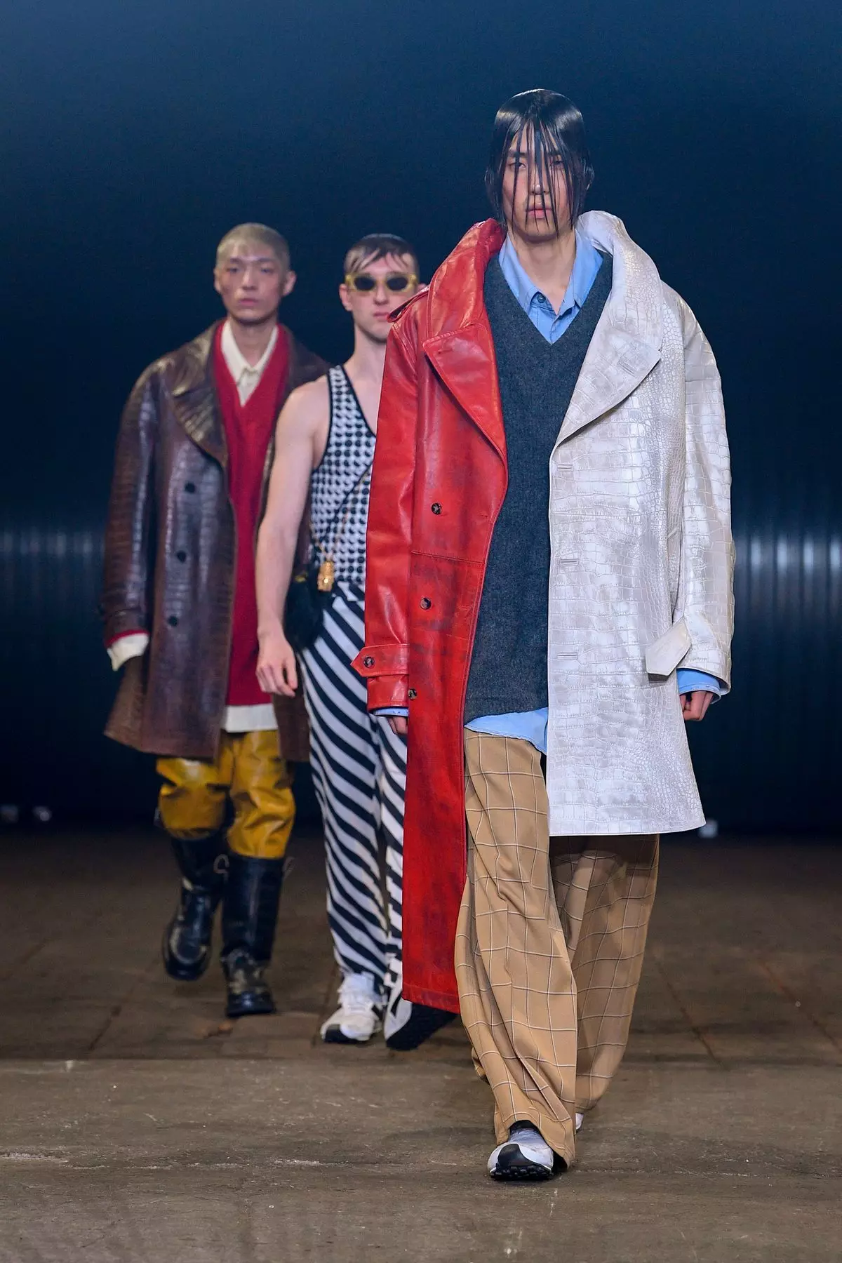 Marni Menswear Fall/Winter 2020 Milan 40711_13