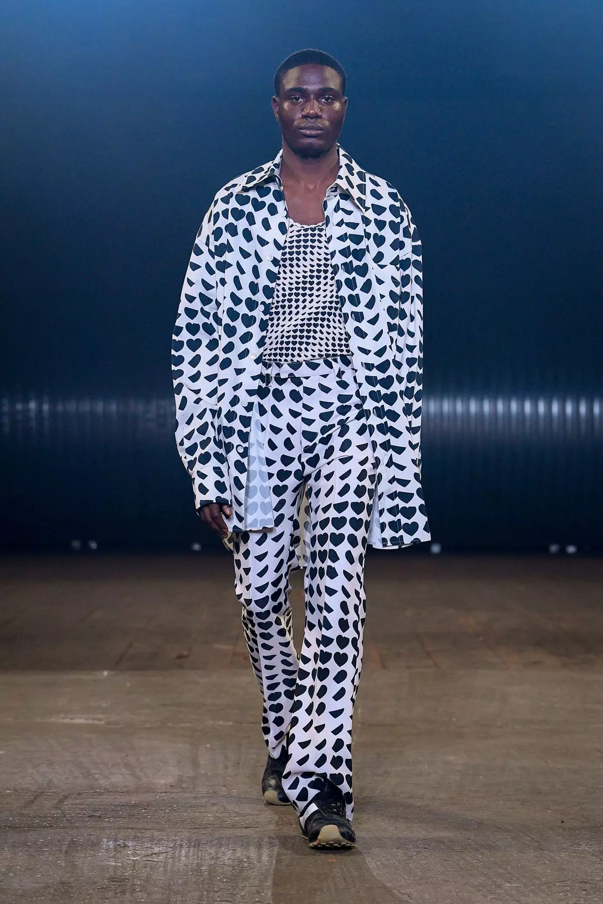 Marni Menswear Fall/Xitwa 2020 Milan 40711_14