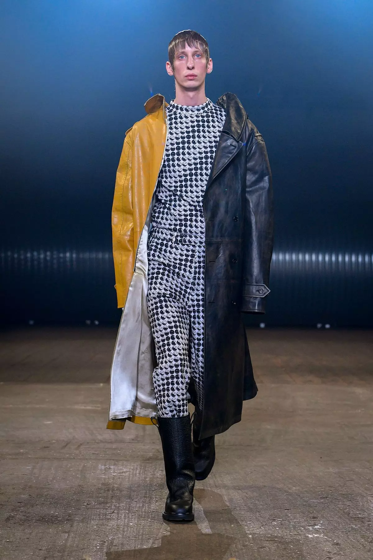 Marni Menswear Kudonha/Kuchando 2020 Milan 40711_15