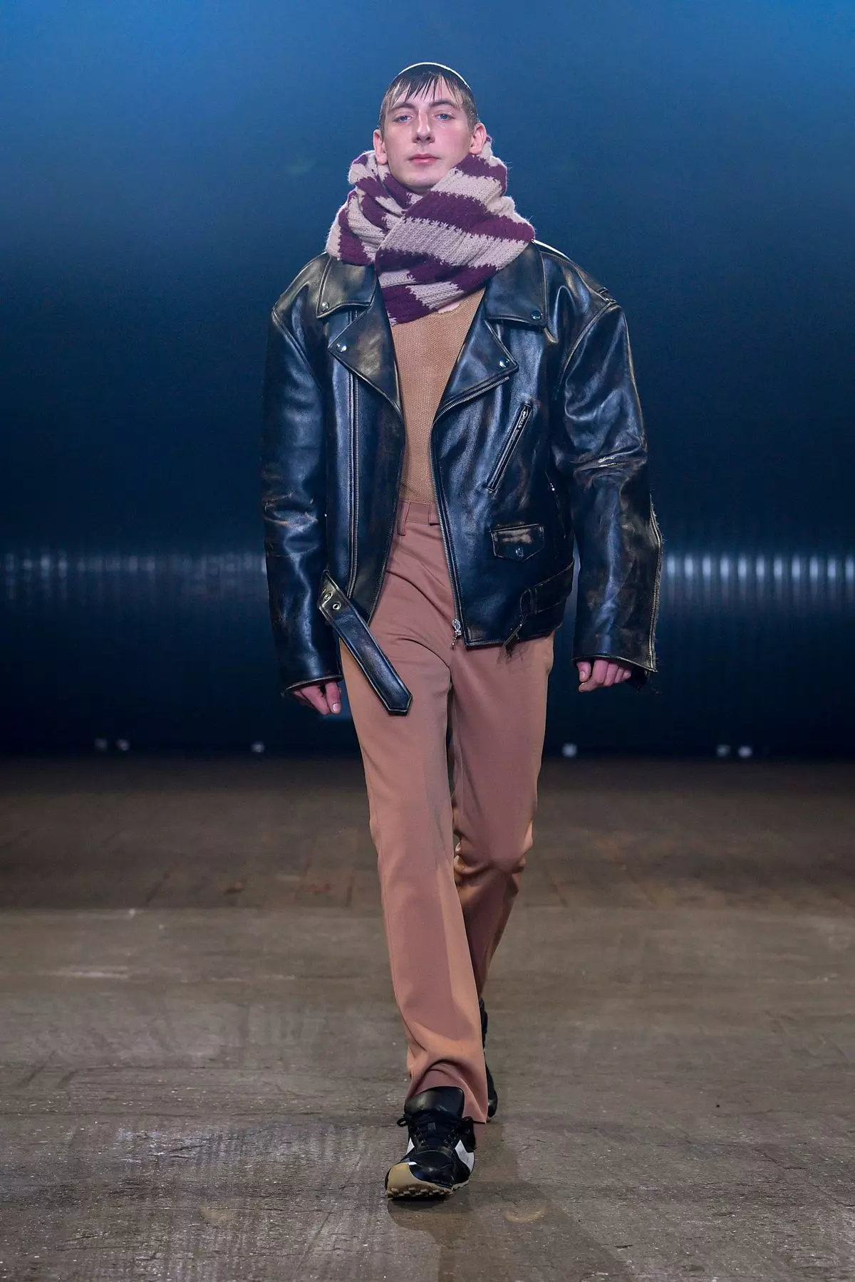 Marni Menswear Fall/Xitwa 2020 Milan 40711_20