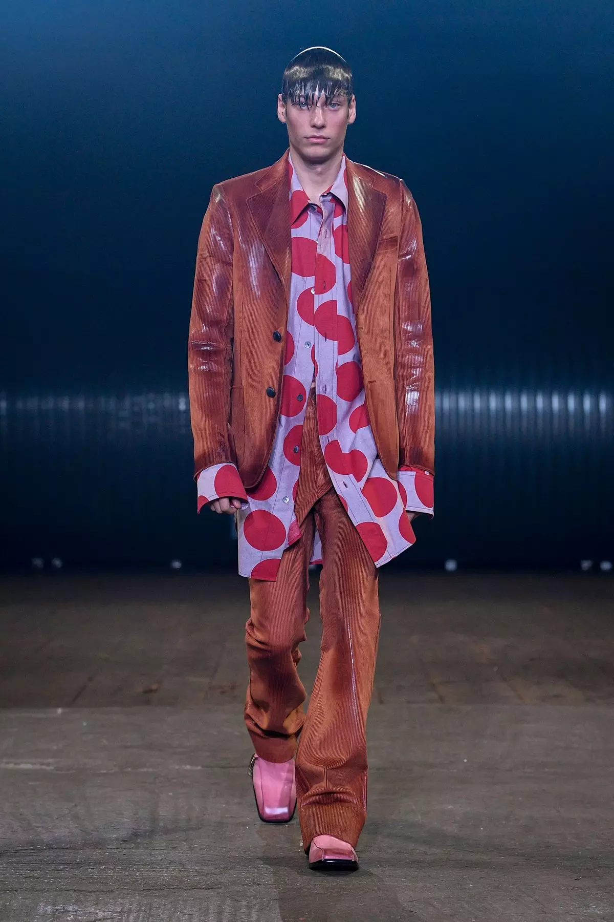 Marni Menswear Fall/Winter 2020 Milan 40711_27