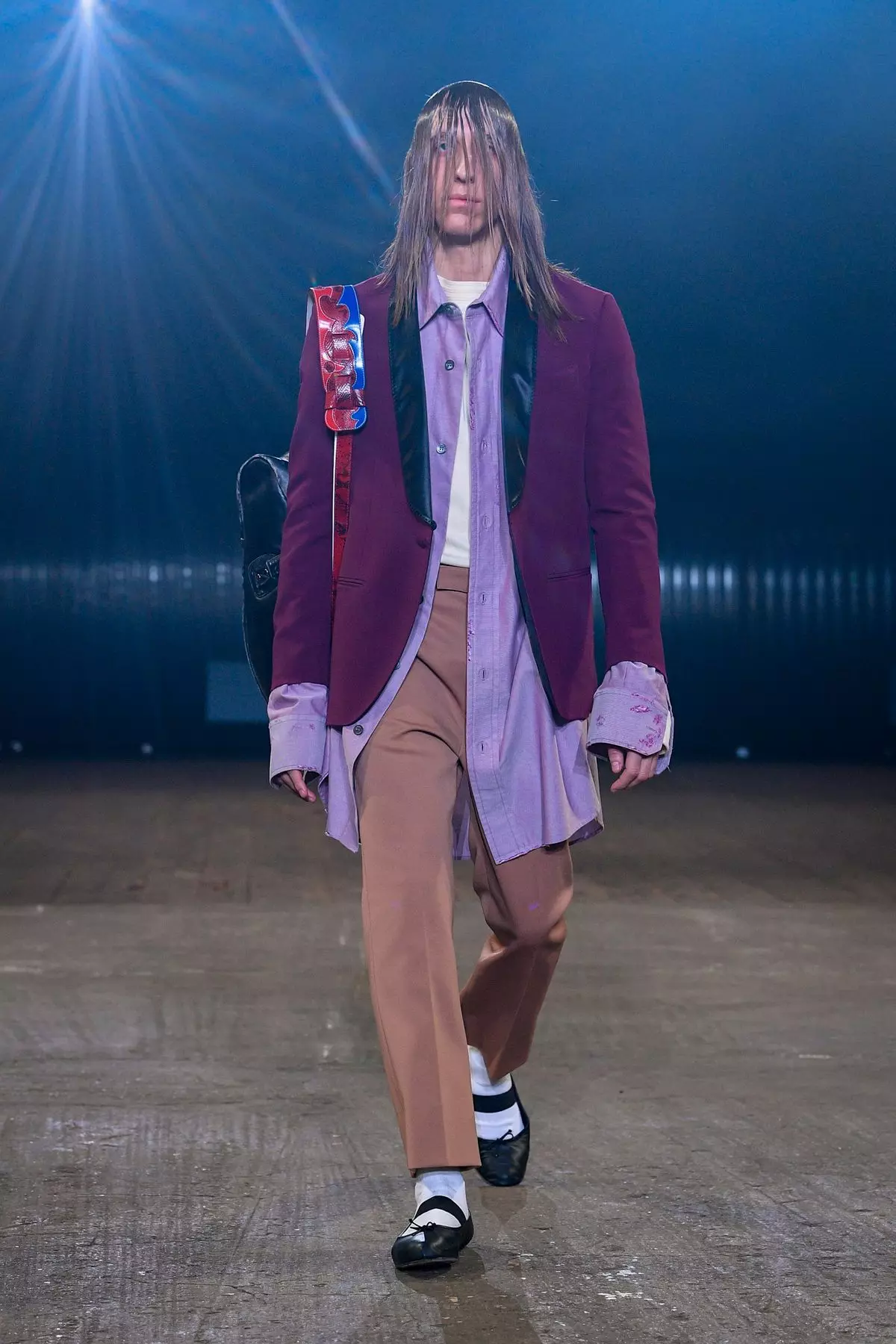 Marni Menswear Fall/Winter 2020 Milan 40711_28