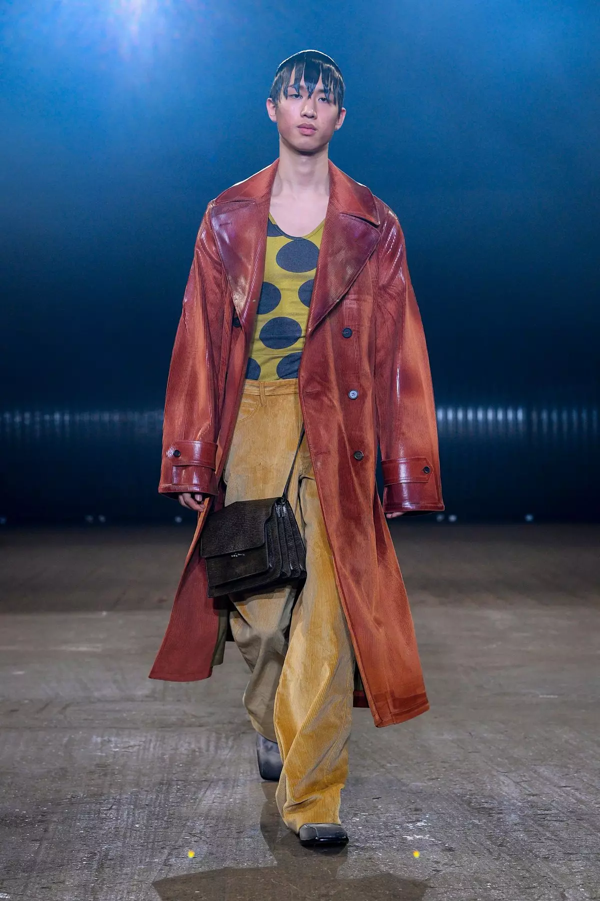 Marni Menswear Fall/Xitwa 2020 Milan 40711_30