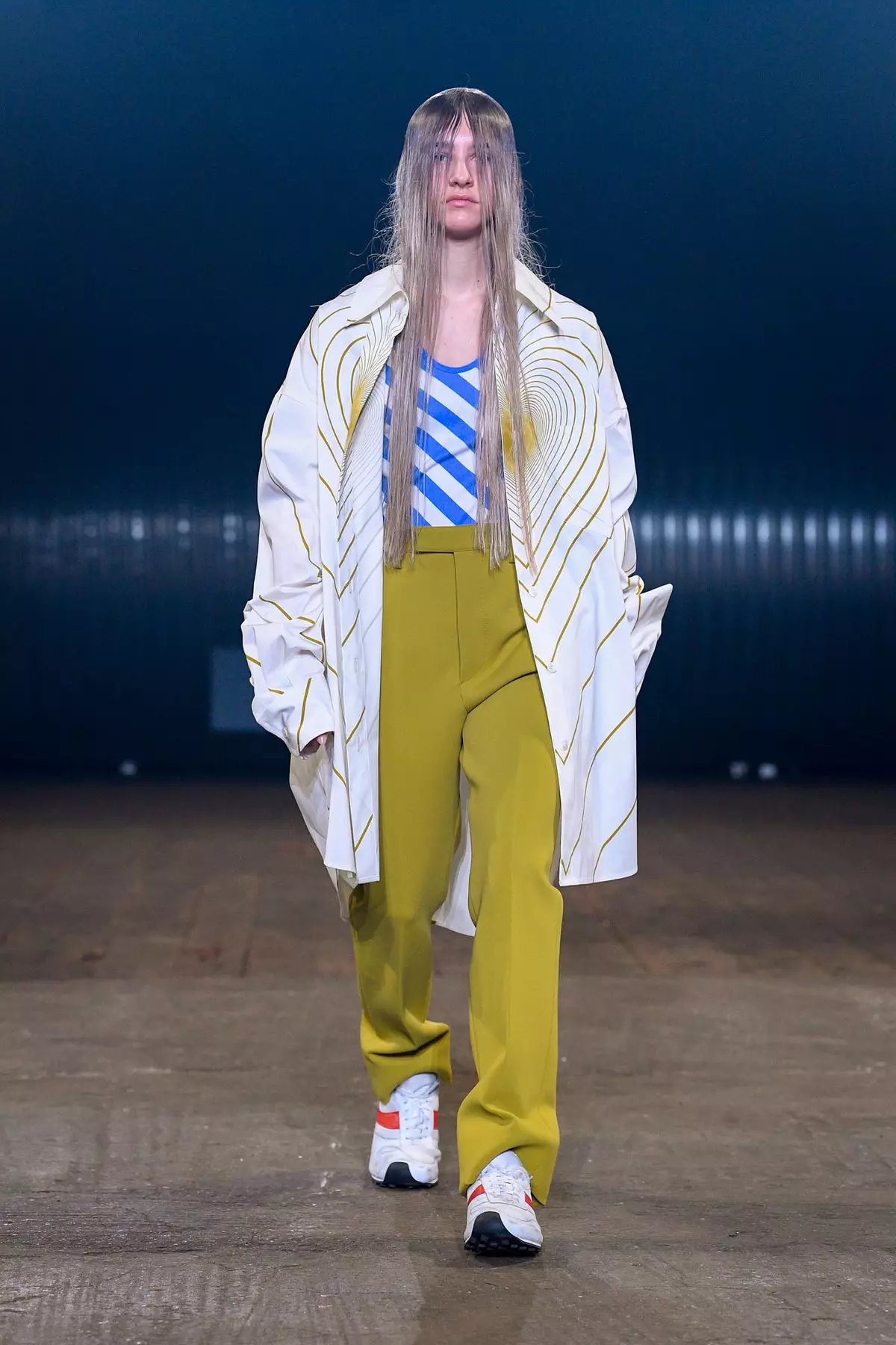 Marni Menswear Kudonha/Kuchando 2020 Milan 40711_35