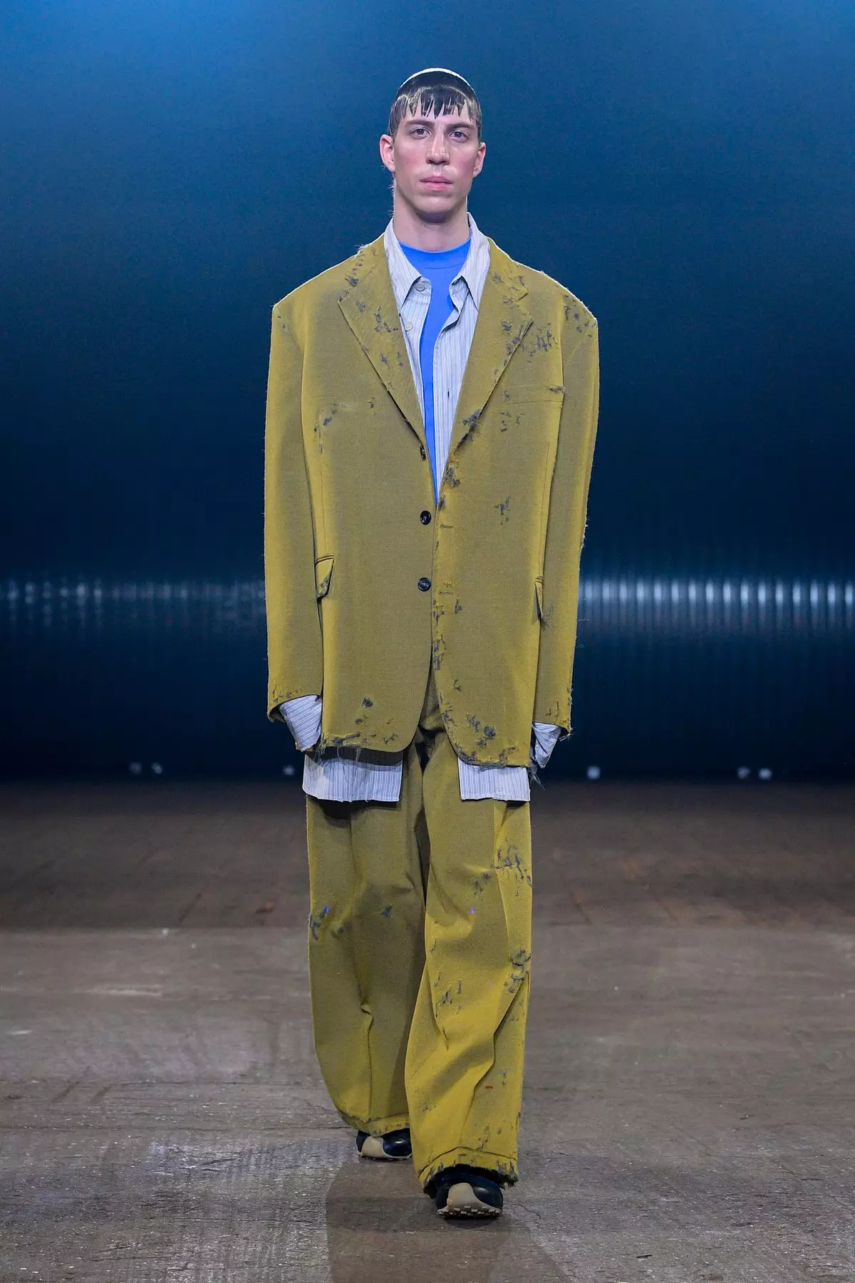 Marni Menswear Fall/Xitwa 2020 Milan 40711_36