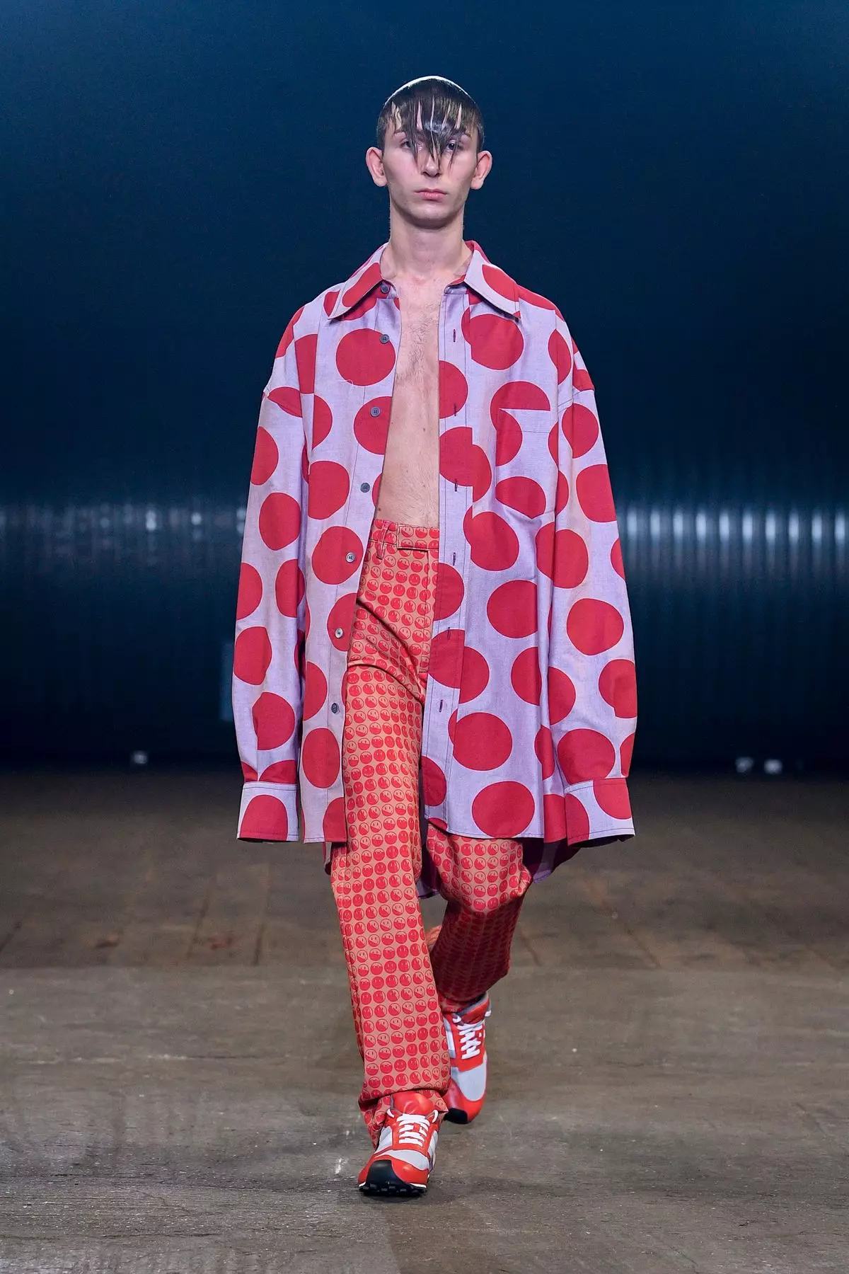 Marni Menswear Fall/Winter 2020 Milan 40711_37