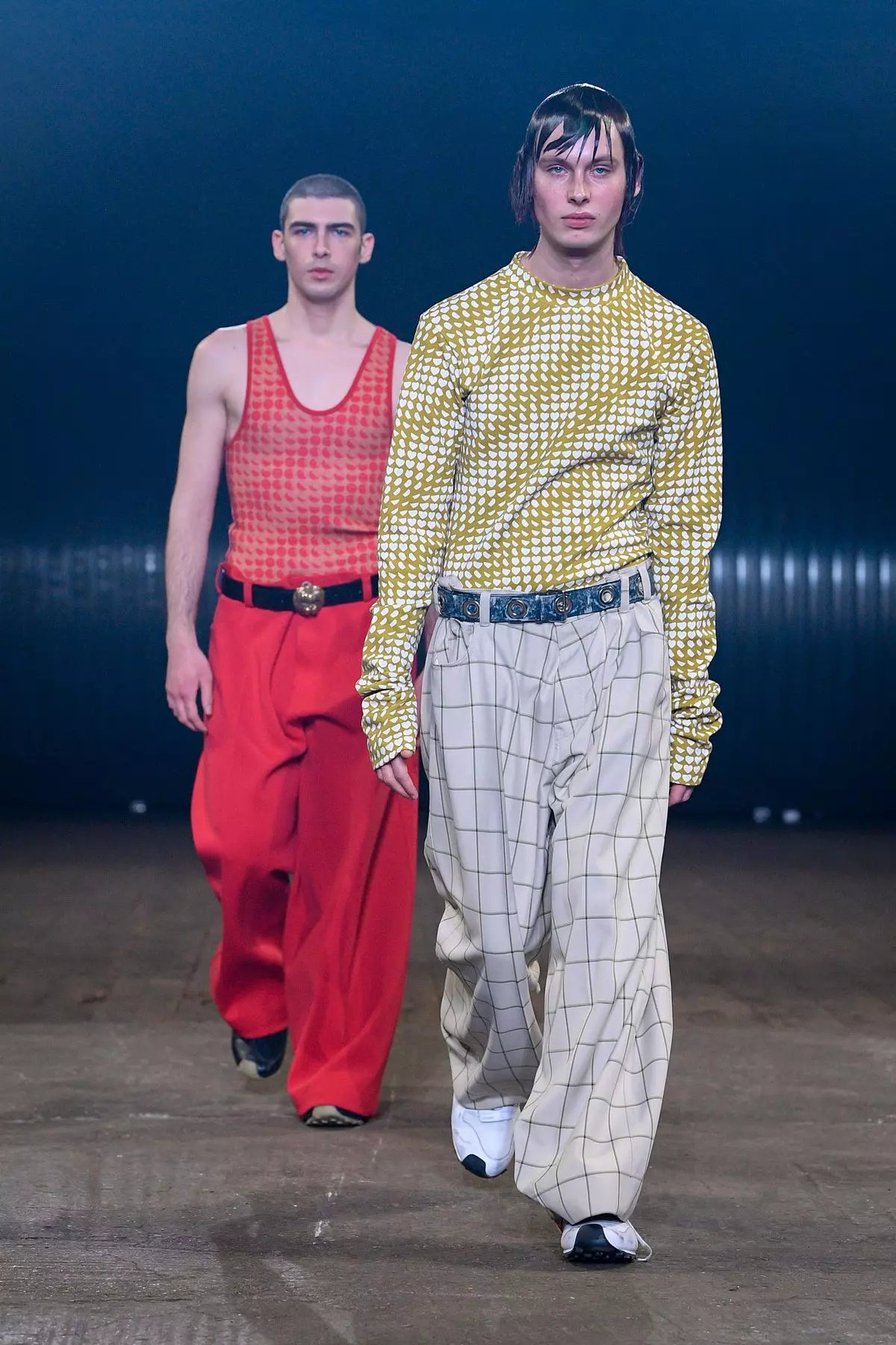 Marni Menswear Fall/Winter 2020 Milan 40711_38