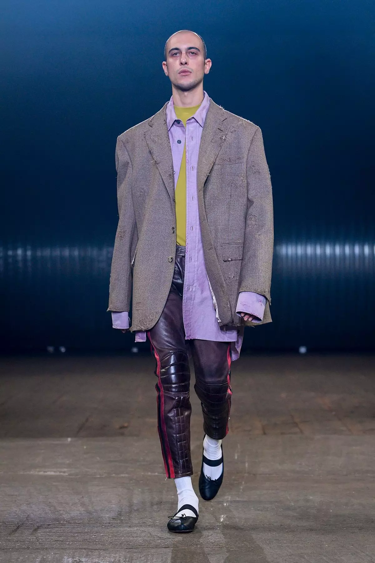 Marni Menswear Fall/Winter 2020 Milan 40711_41