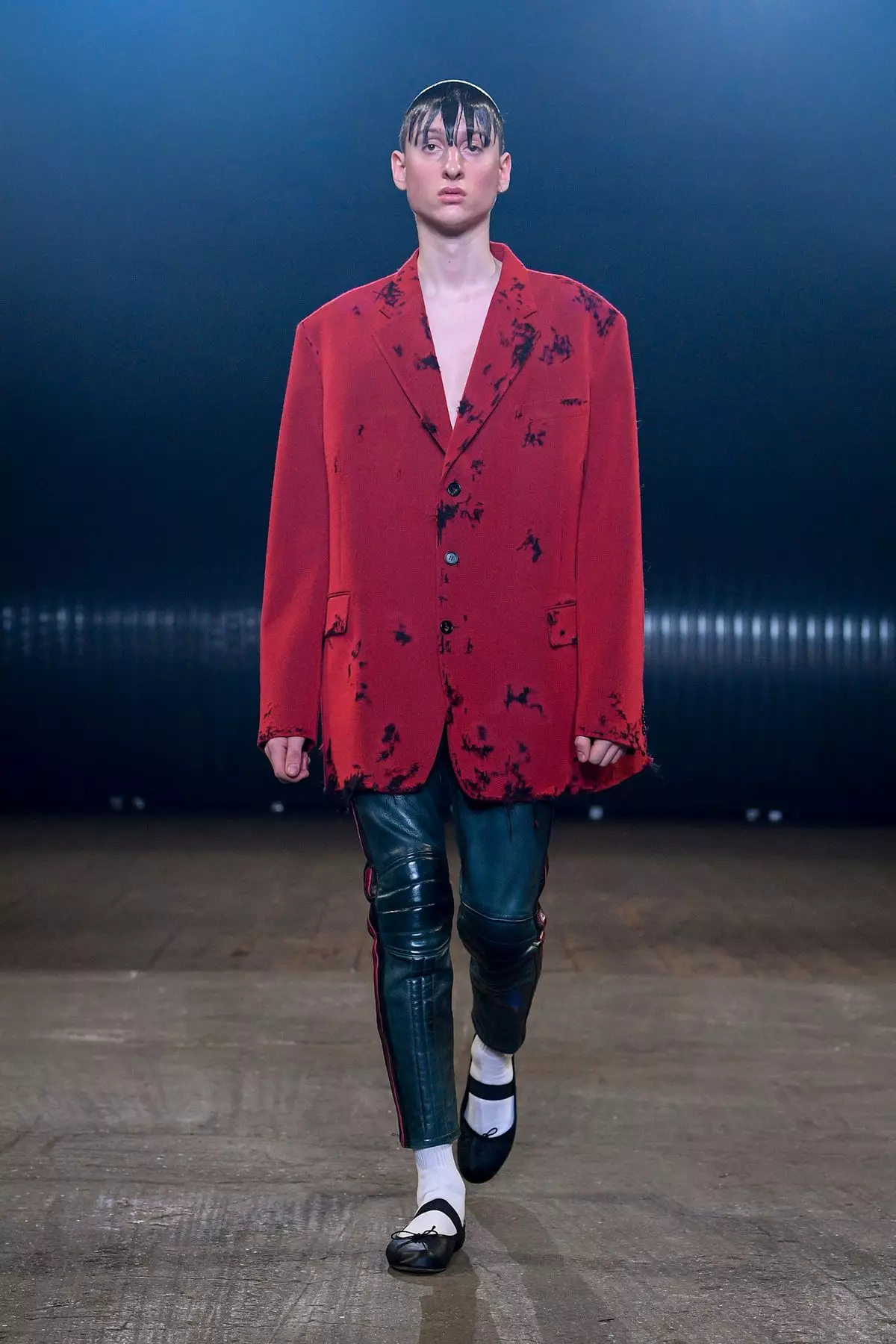 Marni Menswear Fall/Winter 2020 Milan 40711_43