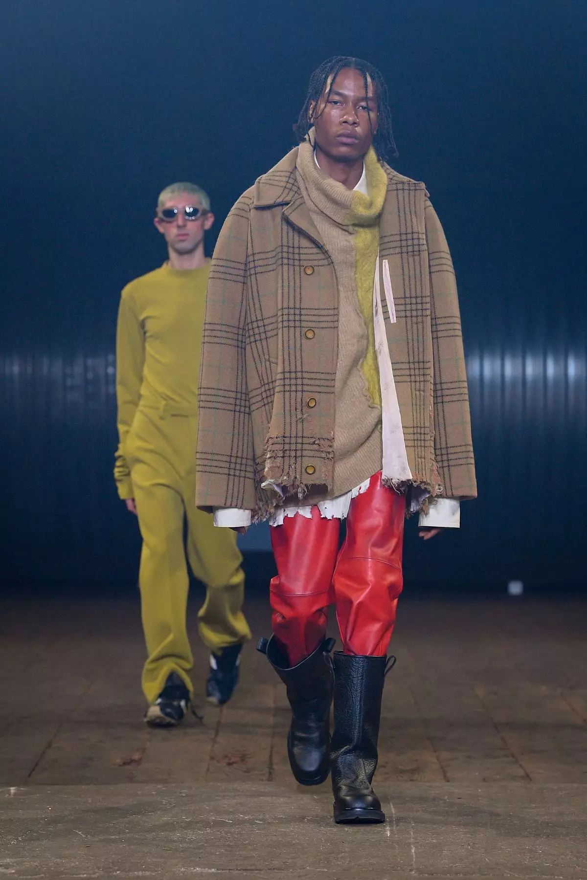 Marni Menswear Fall/Winter 2020 Milan 40711_5