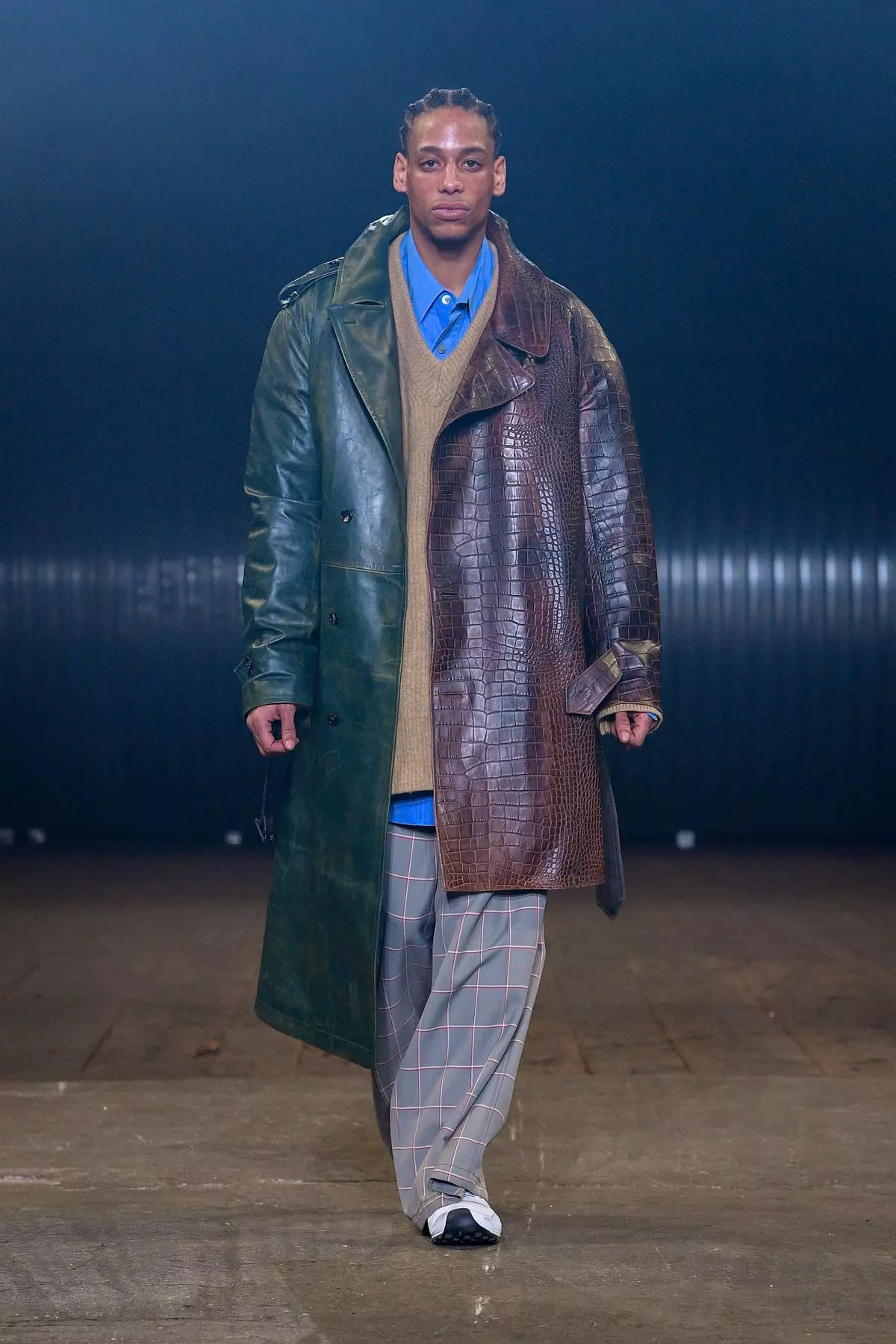 Marni Menswear Outono / Inverno 2020 Milão 40711_6