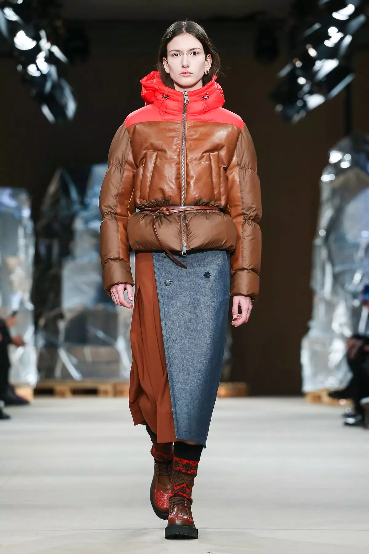 Neil Barrett Menswear Fall/Winter 2020 Milan 40792_10