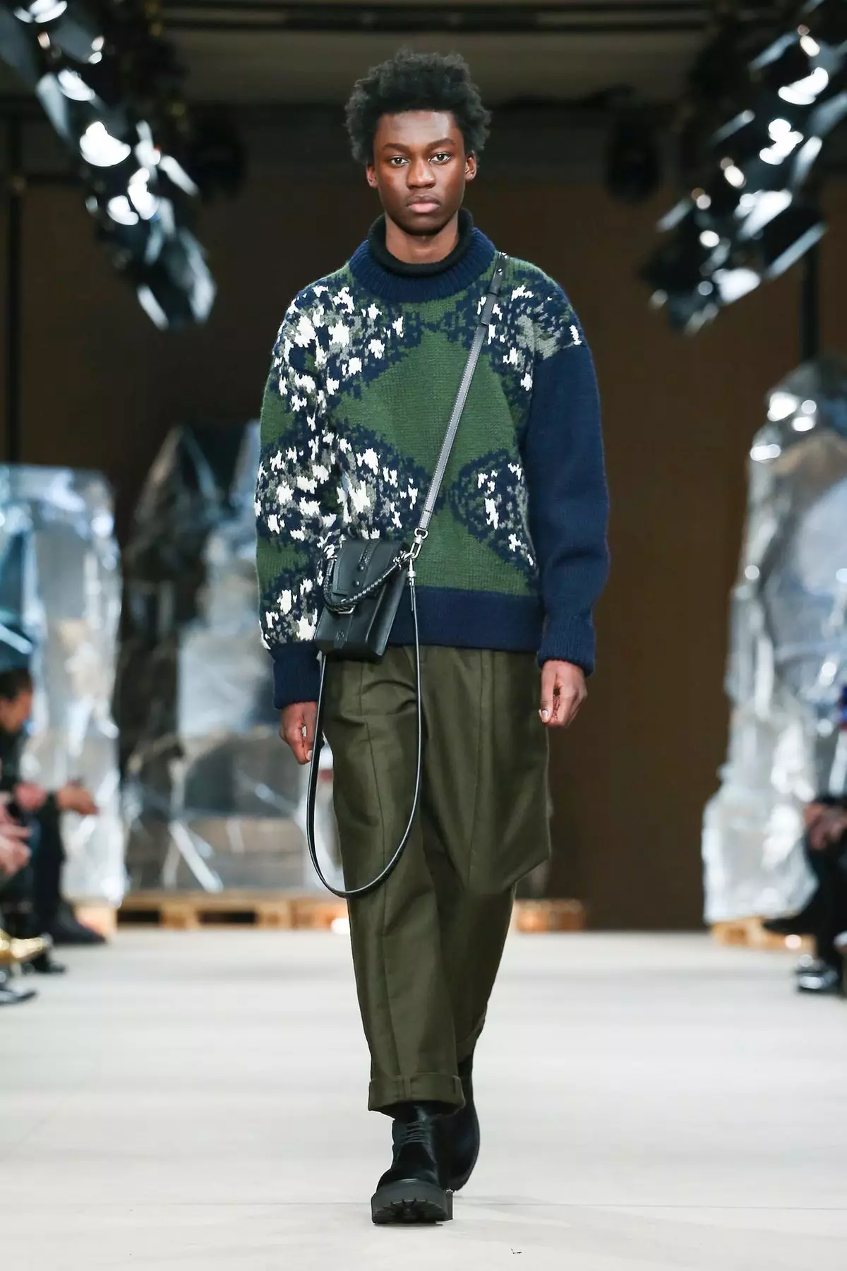 Neil Barrett Menswear Fall/Winter 2020 Milan 40792_12