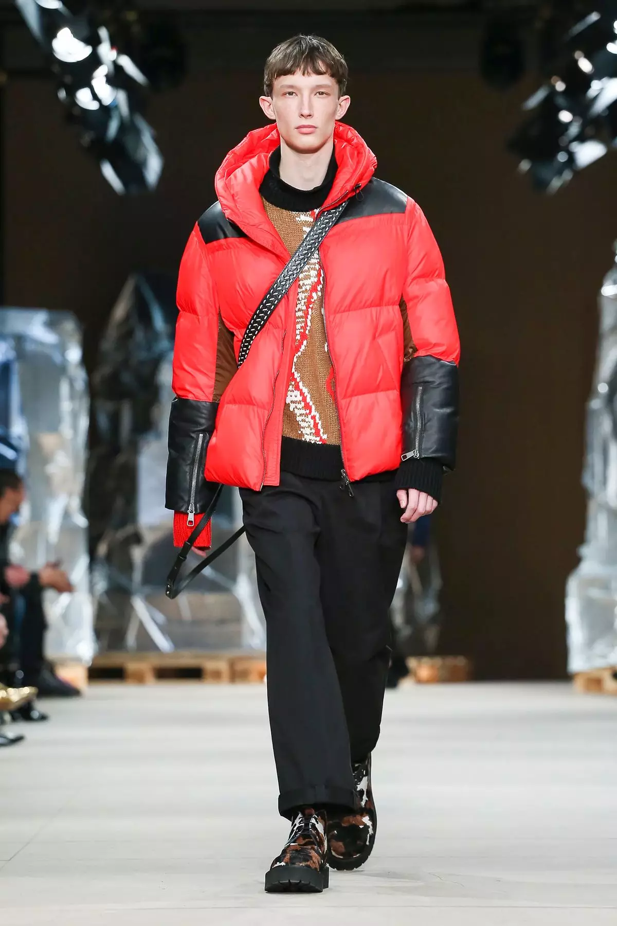 I-Neil Barrett Menswear Fall/Winter 2020 Milan 40792_13