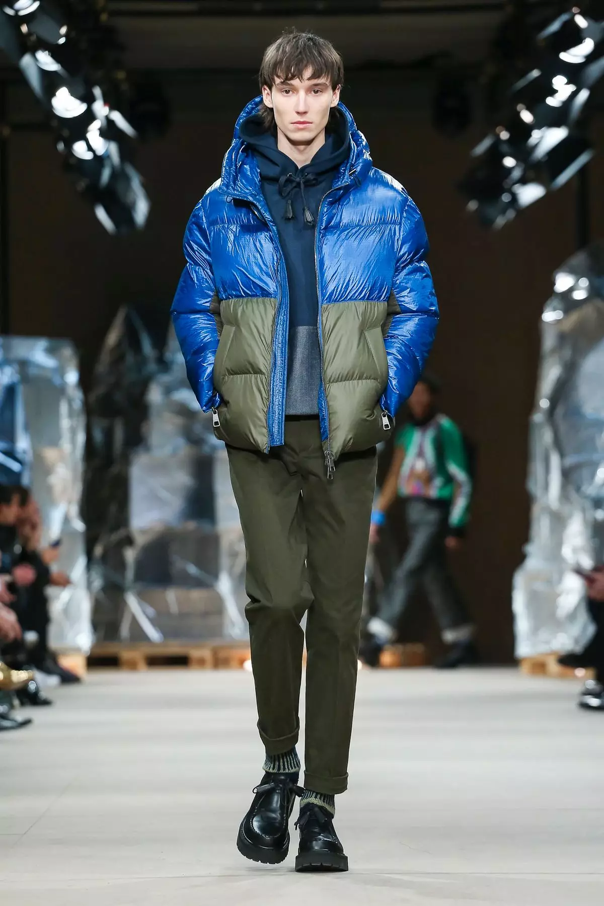 Neil Barrett Menswear Fall/Winter 2020 Milan 40792_15