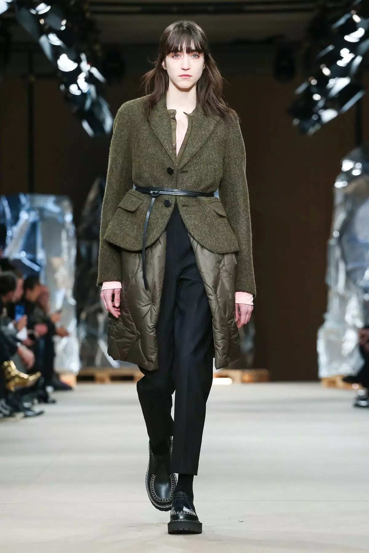 Neil Barrett Menswear Fall/Winter 2020 Milan 40792_17