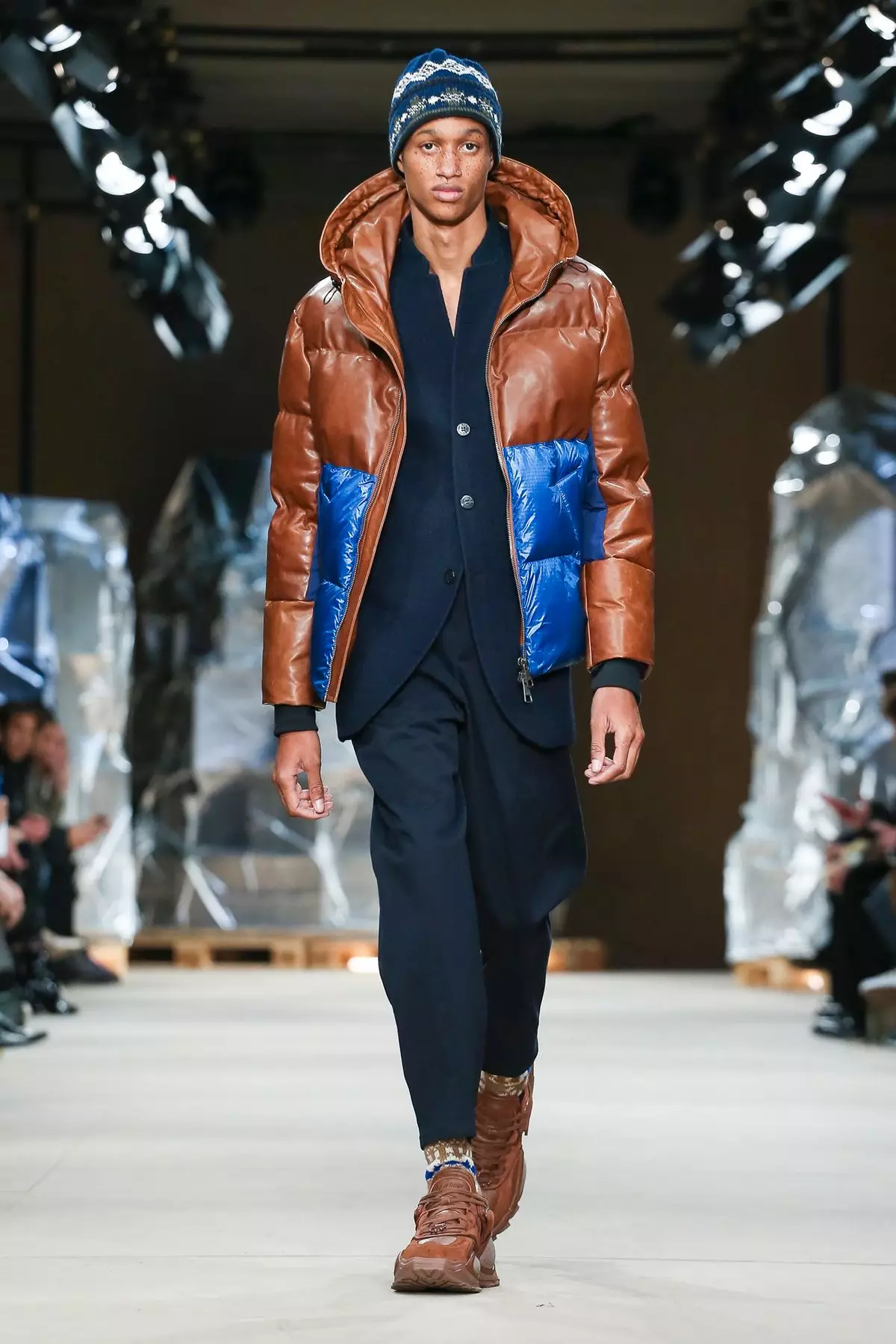 I-Neil Barrett Menswear Fall/Winter 2020 Milan 40792_22