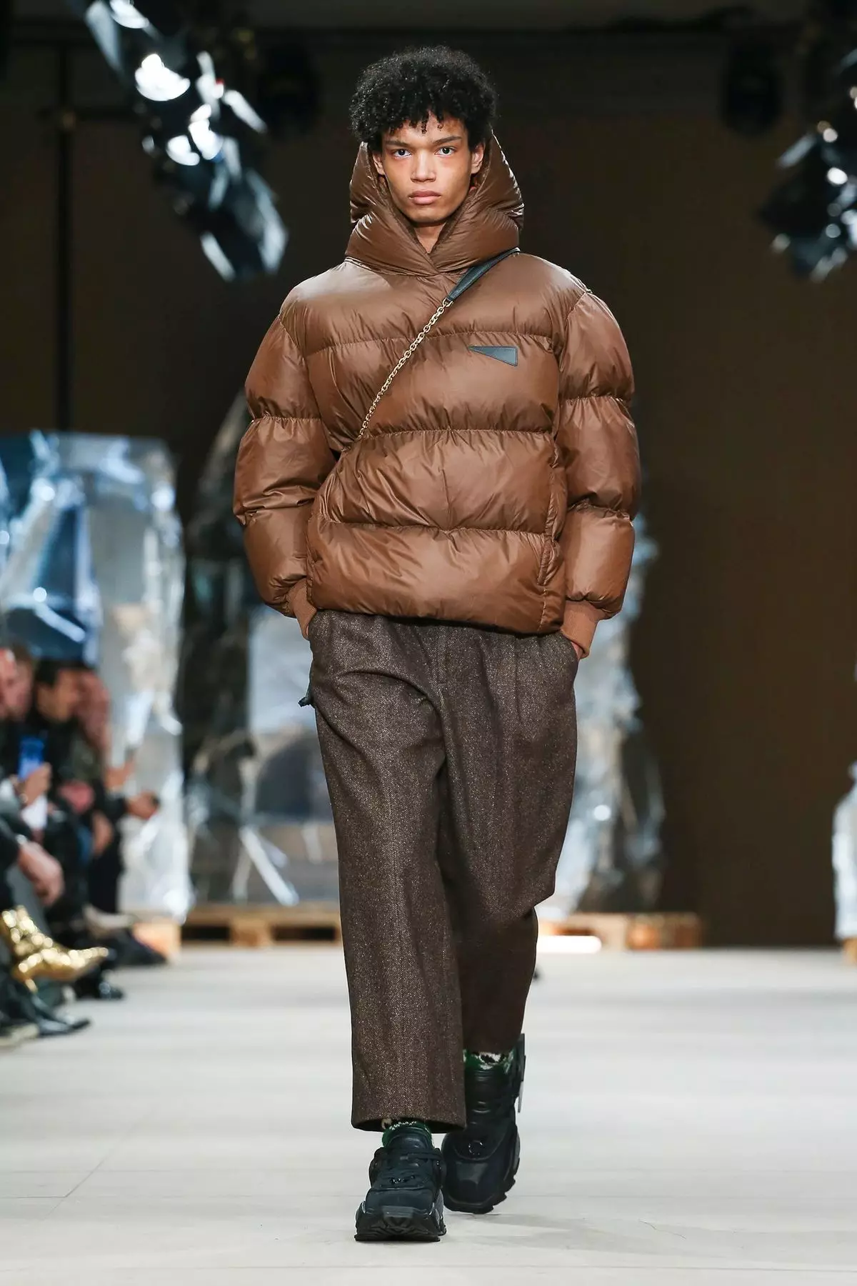 Neil Barrett Menswear Fall/Winter 2020 Milan 40792_26