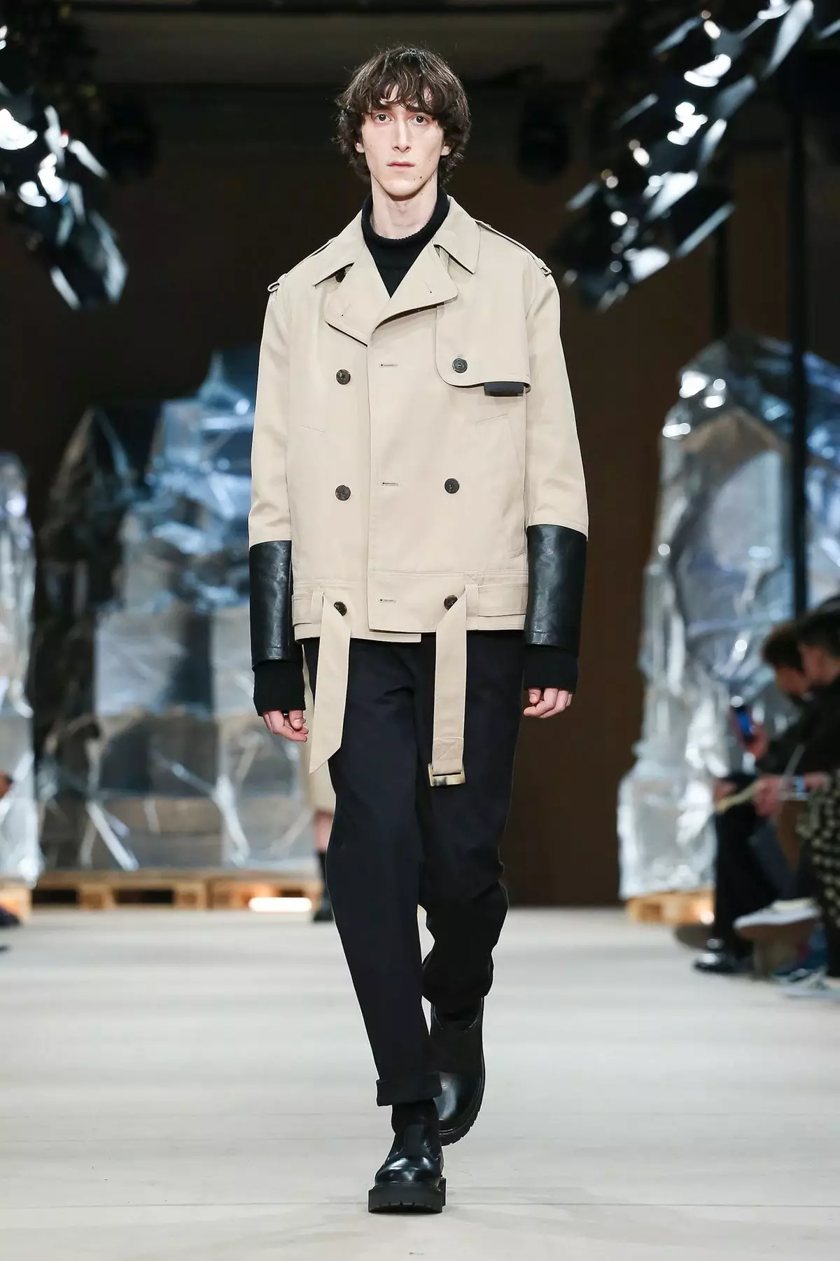 Neil Barrett Menswear Fall/Winter 2020 Milan 40792_29