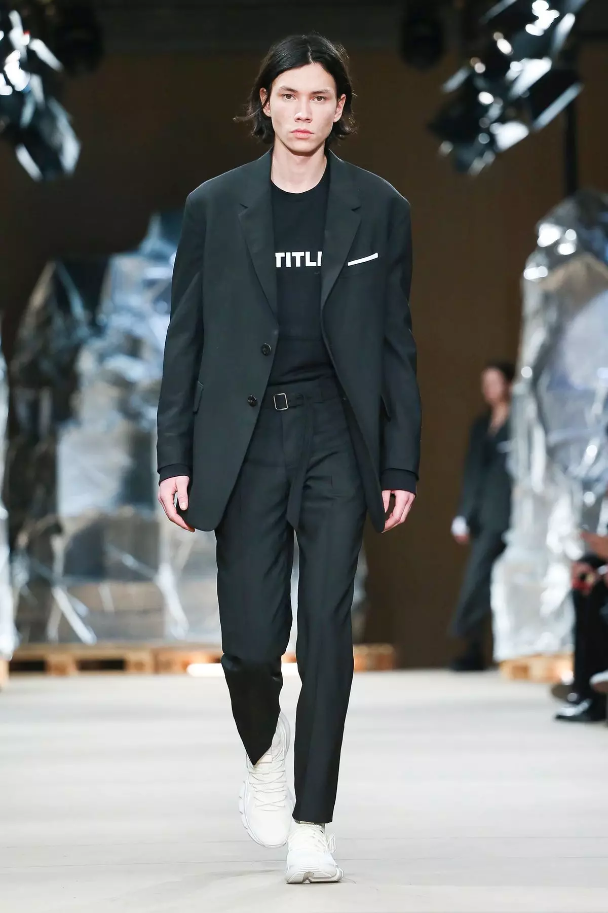 Neil Barrett Moda Masculina Outono / Inverno 2020 Milão 40792_34