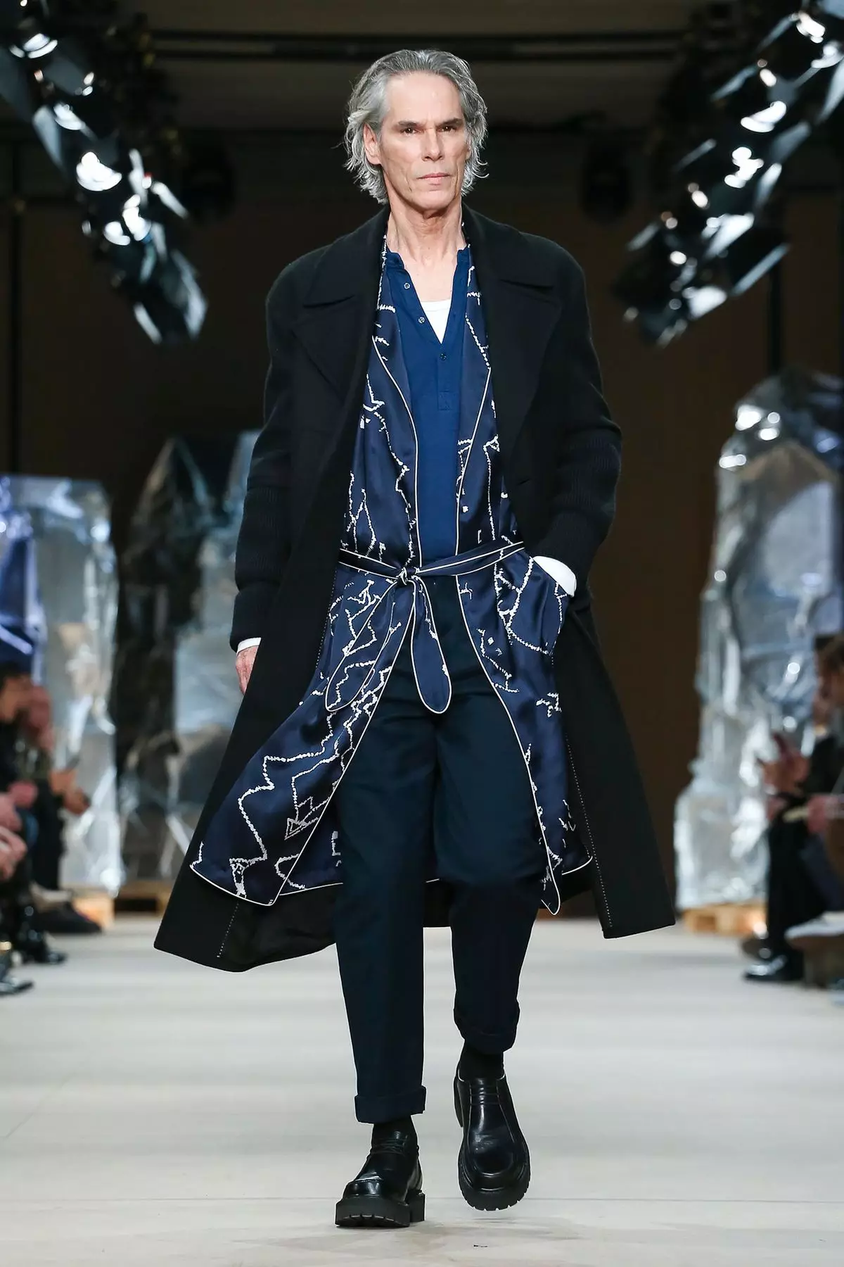 I-Neil Barrett Menswear Fall/Winter 2020 Milan 40792_35