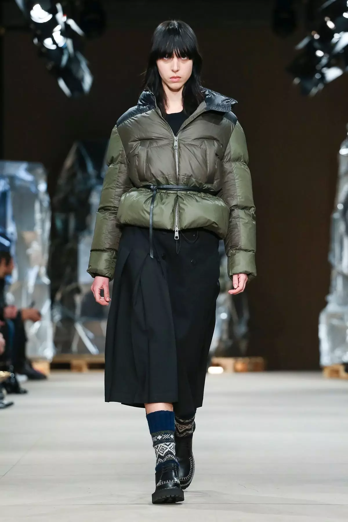 Neil Barrett Menswear Fall/Winter 2020 Milan 40792_4