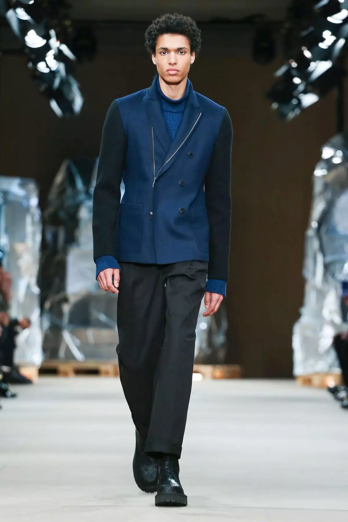 I-Neil Barrett Menswear Fall/Winter 2020 Milan 40792_52