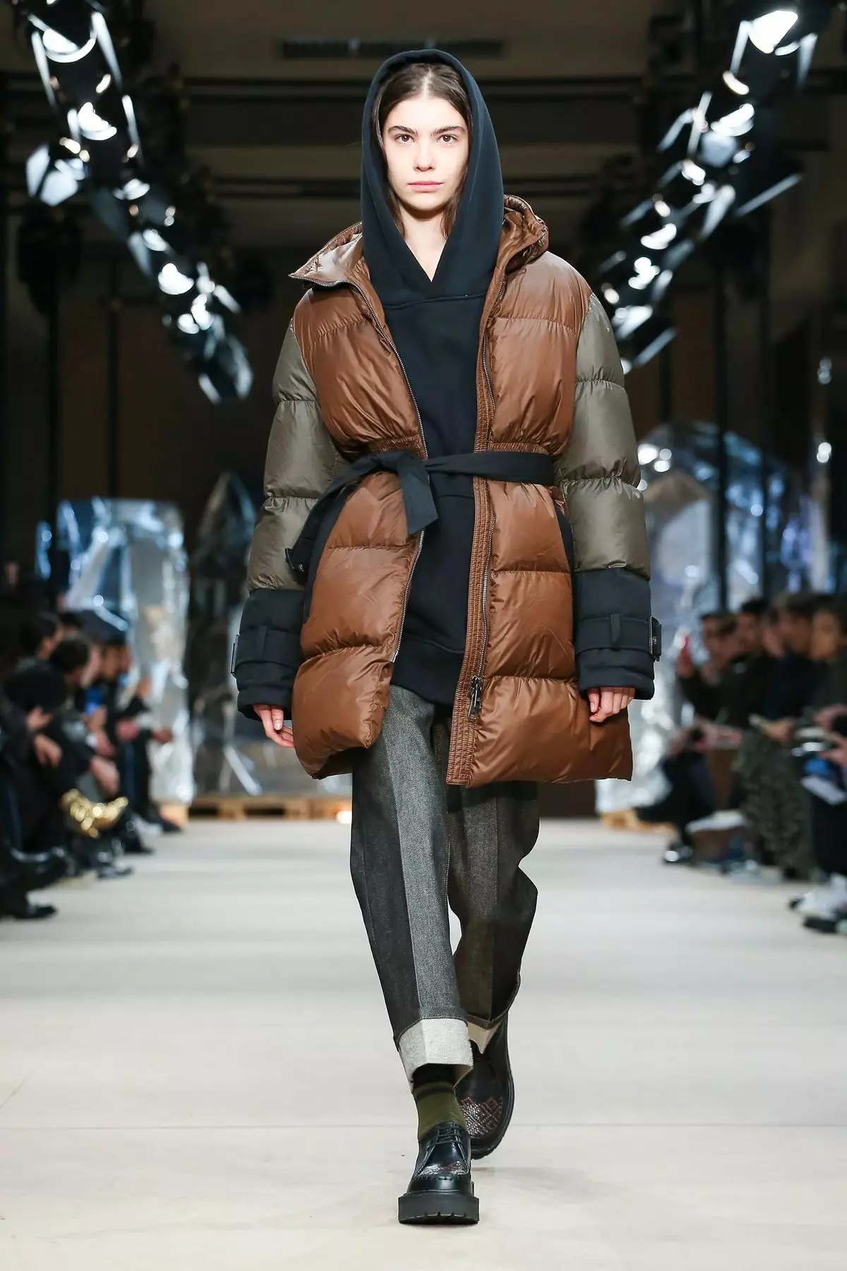 Neil Barrett Menswear Fall/Winter 2020 Milan 40792_6