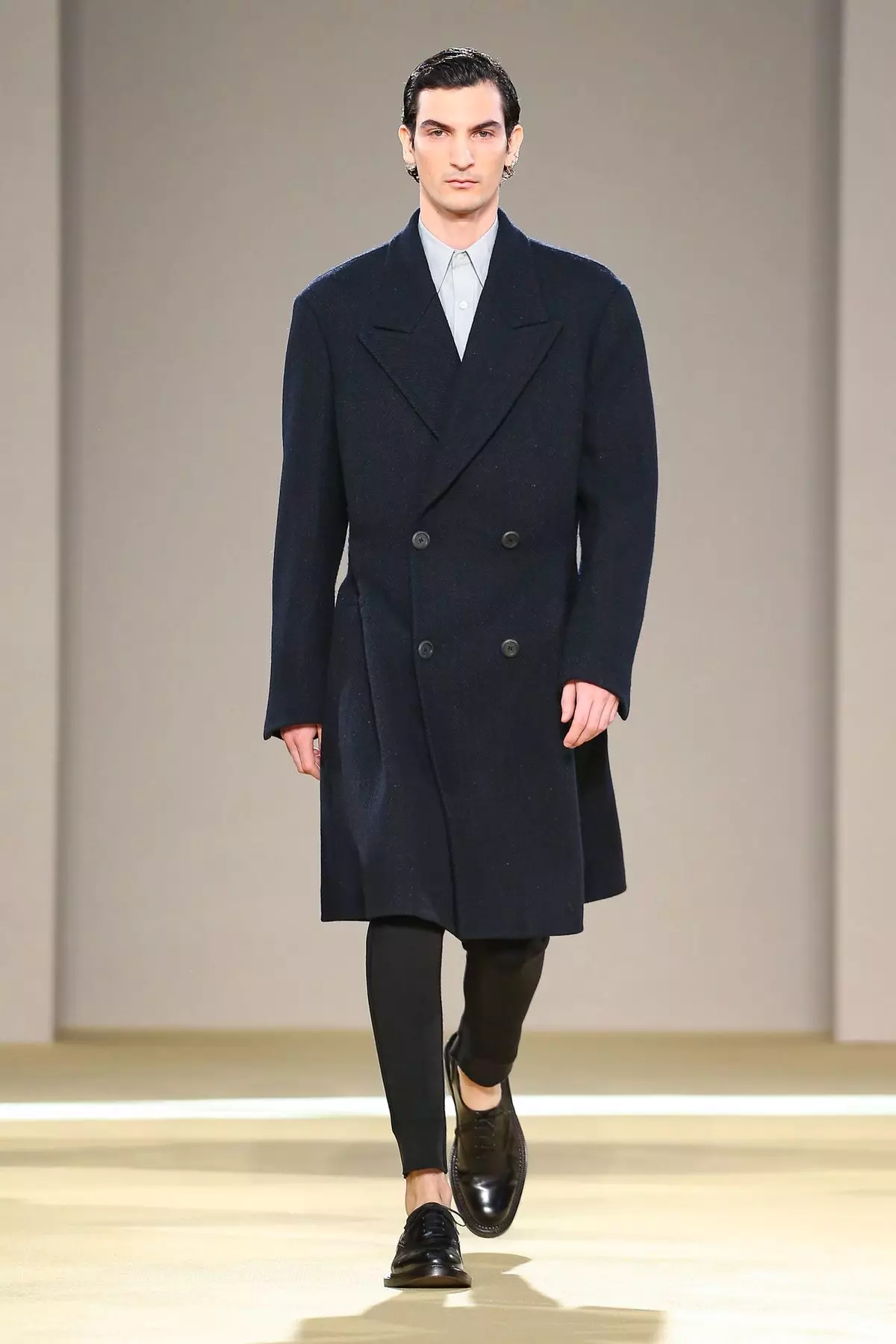 Salvatore Ferragamo Menswear Fall/Winter 2020 Milan 40826_1