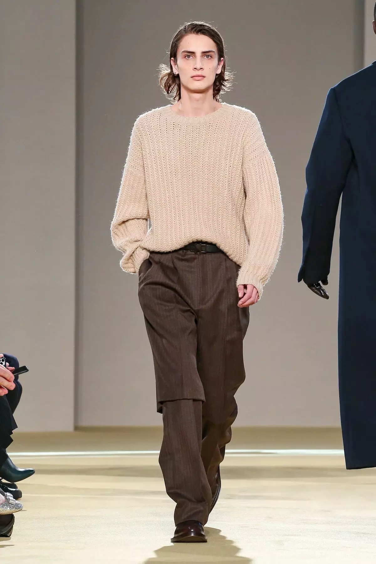 Salvatore Ferragamo Menswear Fall/Xitwa 2020 Milan 40826_10