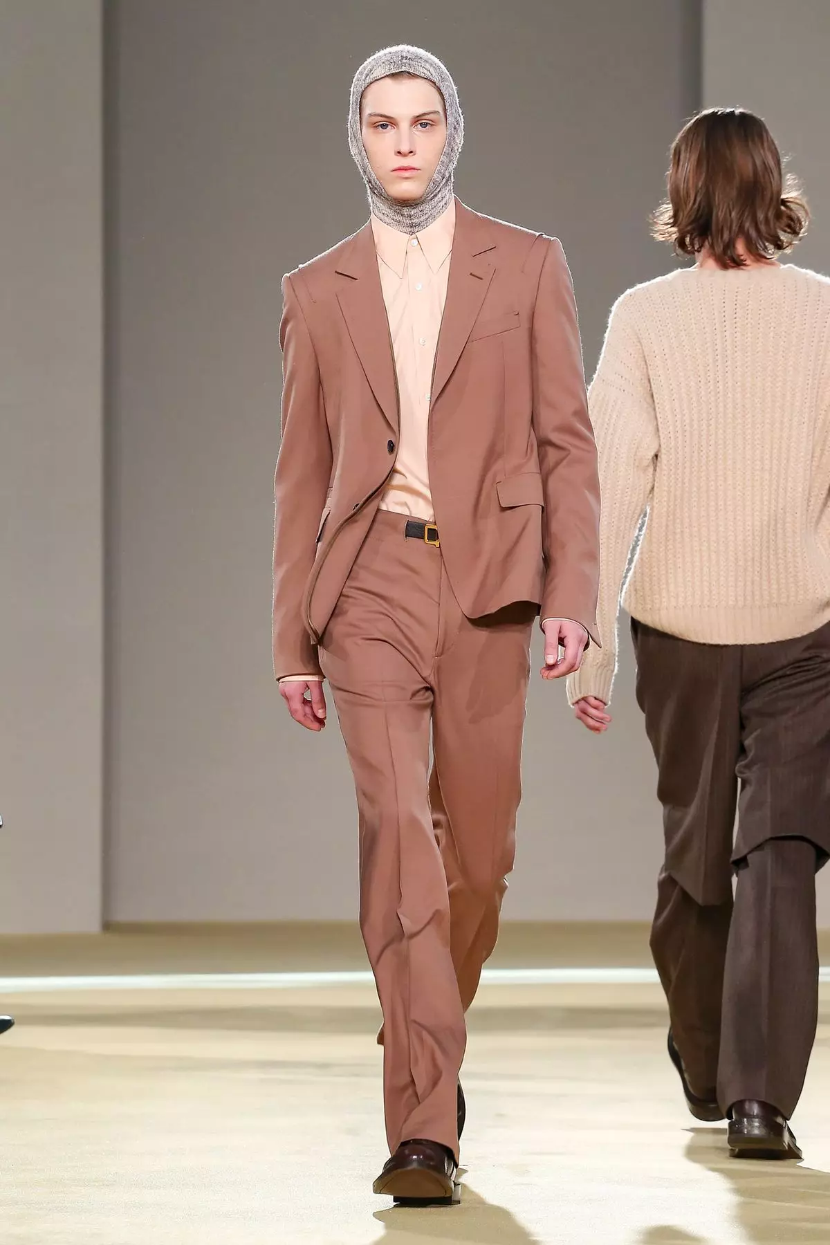 Salvatore Ferragamo Menswear Fall/Winter 2020 Milan 40826_15