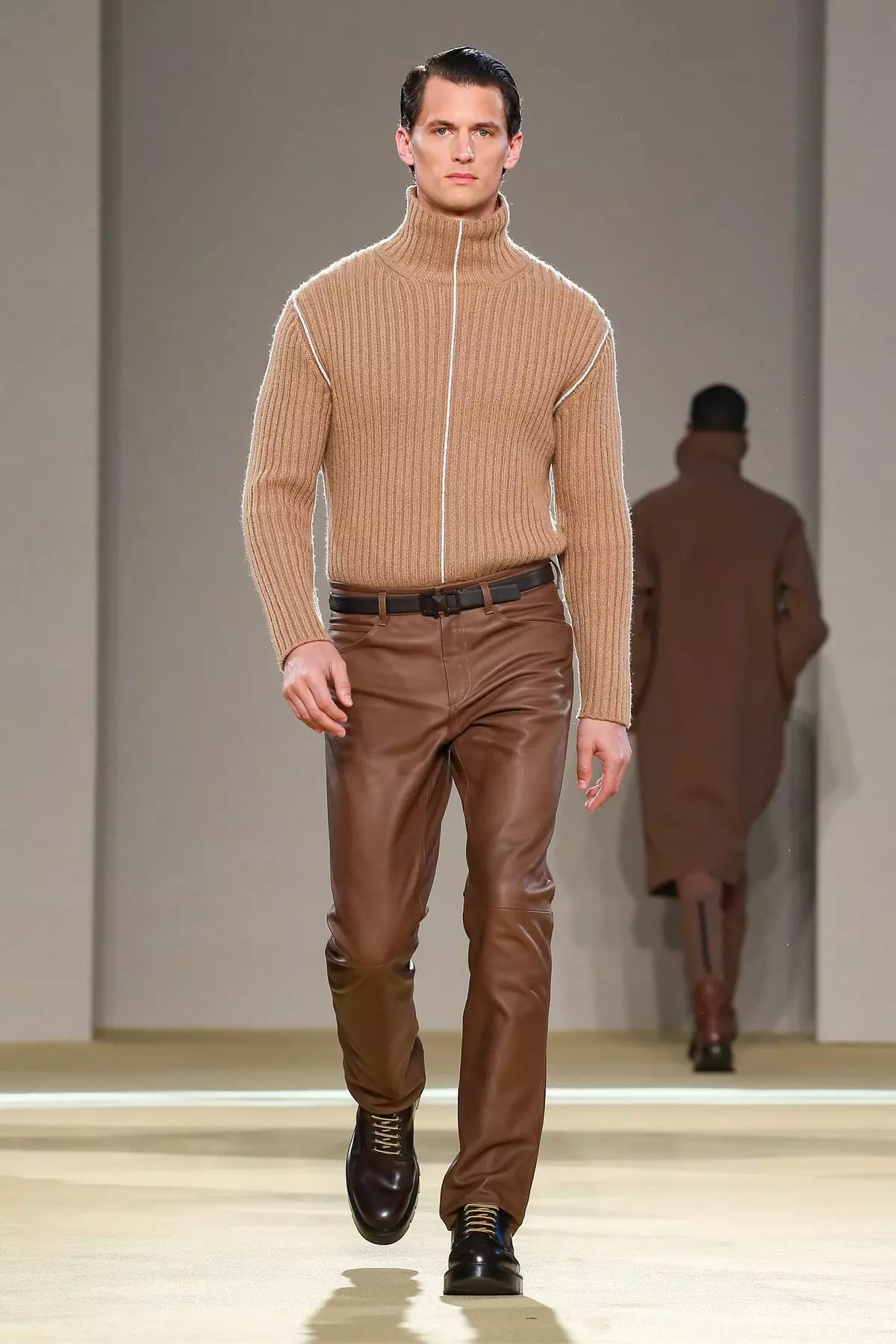 Salvatore Ferragamo Menswear Fall/Winter 2020 Milan 40826_16