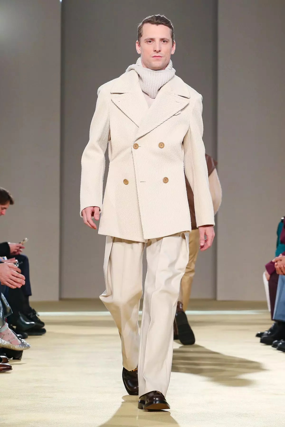 Salvatore Ferragamo Menswear Fall/Winter 2020 Milan 40826_18