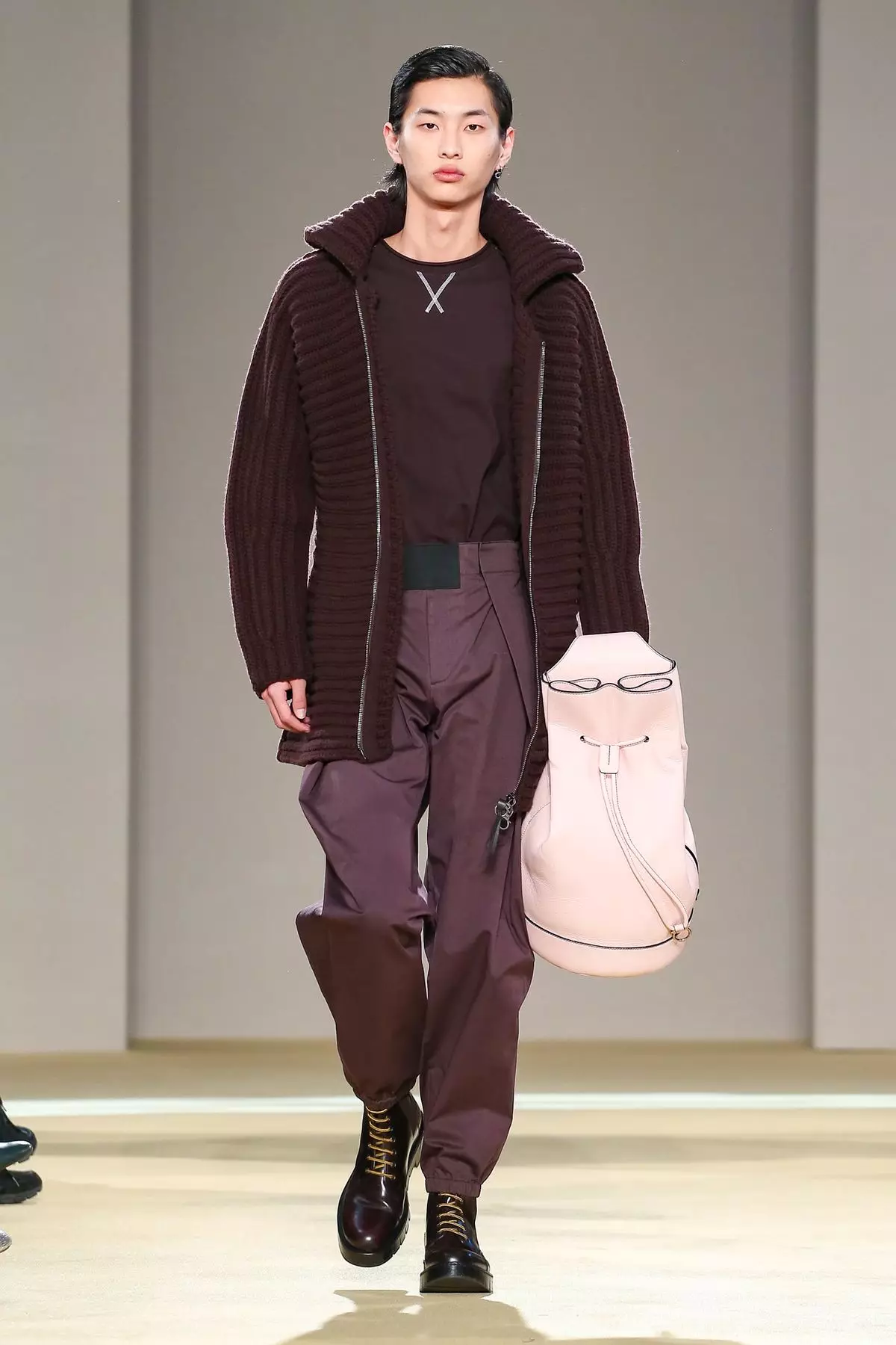 Salvatore Ferragamo Menswear Fall/Xitwa 2020 Milan 40826_26