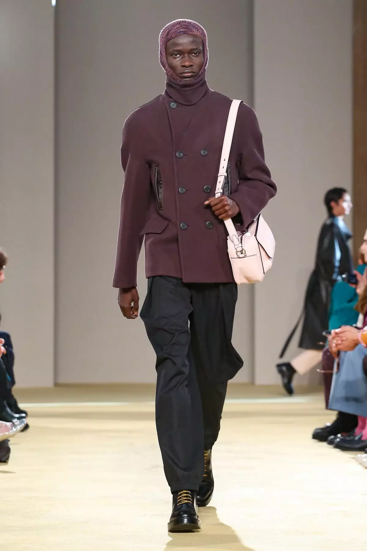 Salvatore Ferragamo Menswear Fall/Xitwa 2020 Milan 40826_27