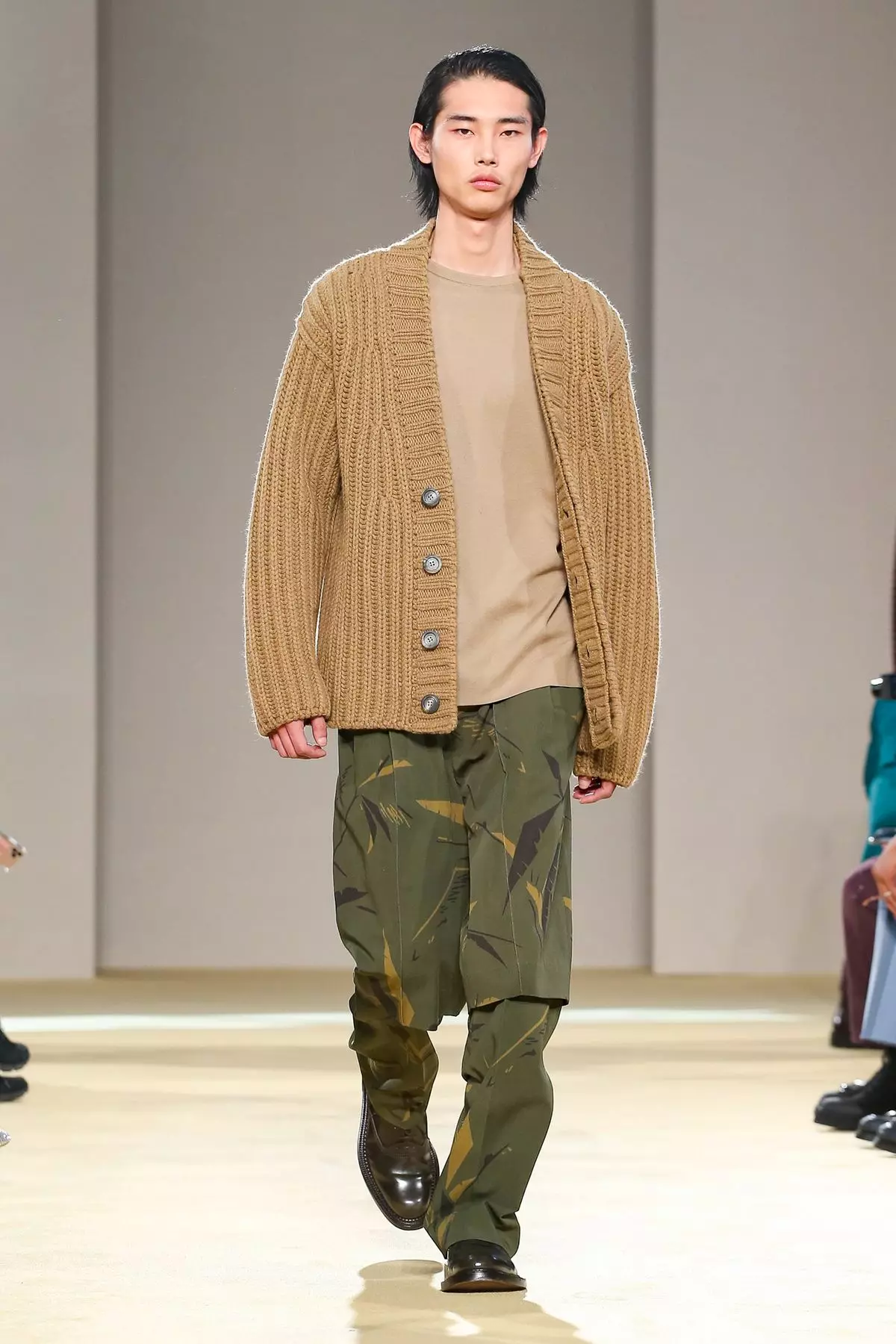 Salvatore Ferragamo Menswear Fall/Xitwa 2020 Milan 40826_30