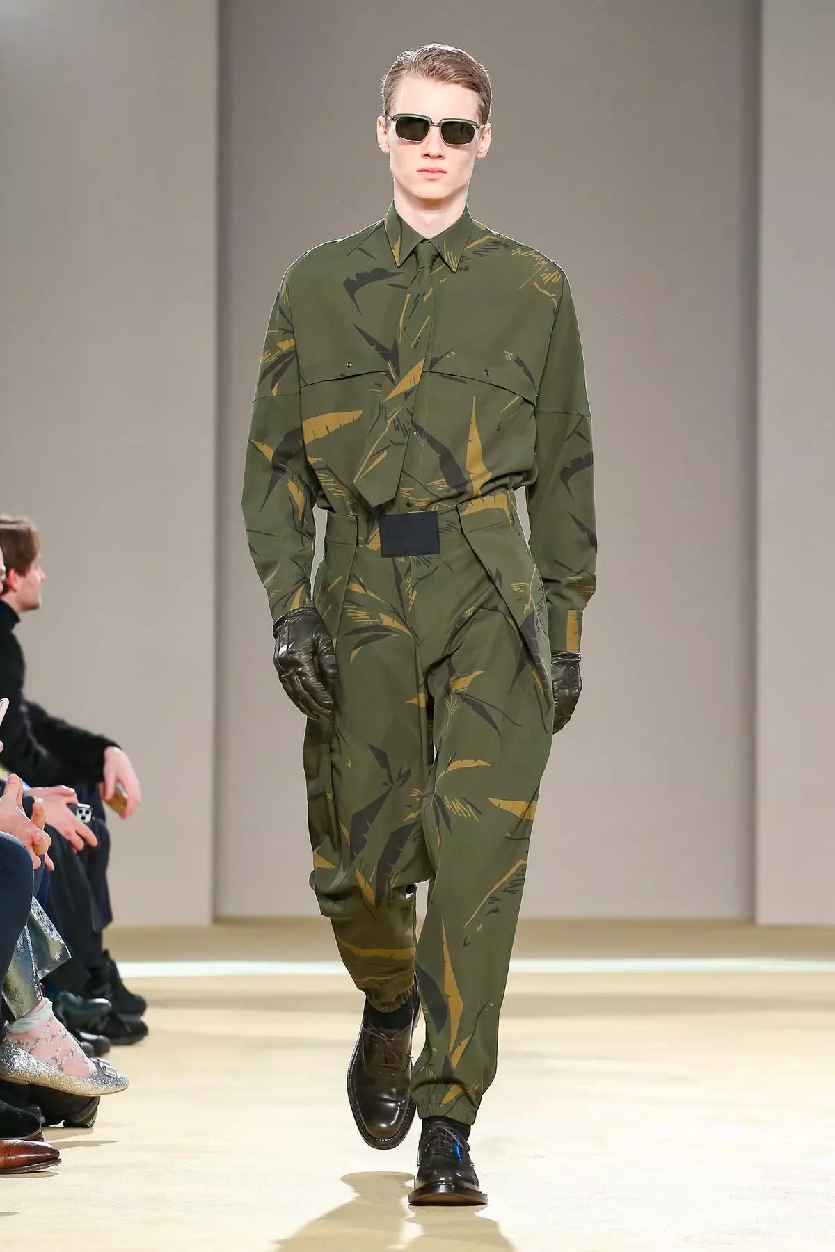 Salvatore Ferragamo Menswear Fall/Xitwa 2020 Milan 40826_32