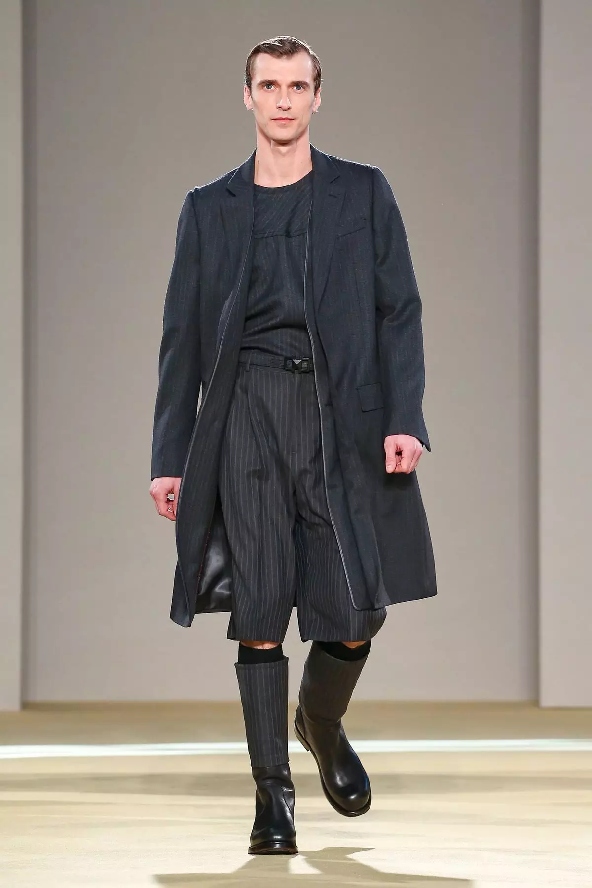 Fall Salvatore Ferragamo Menswear Fall / Geimhreadh 2020 Milano 40826_37