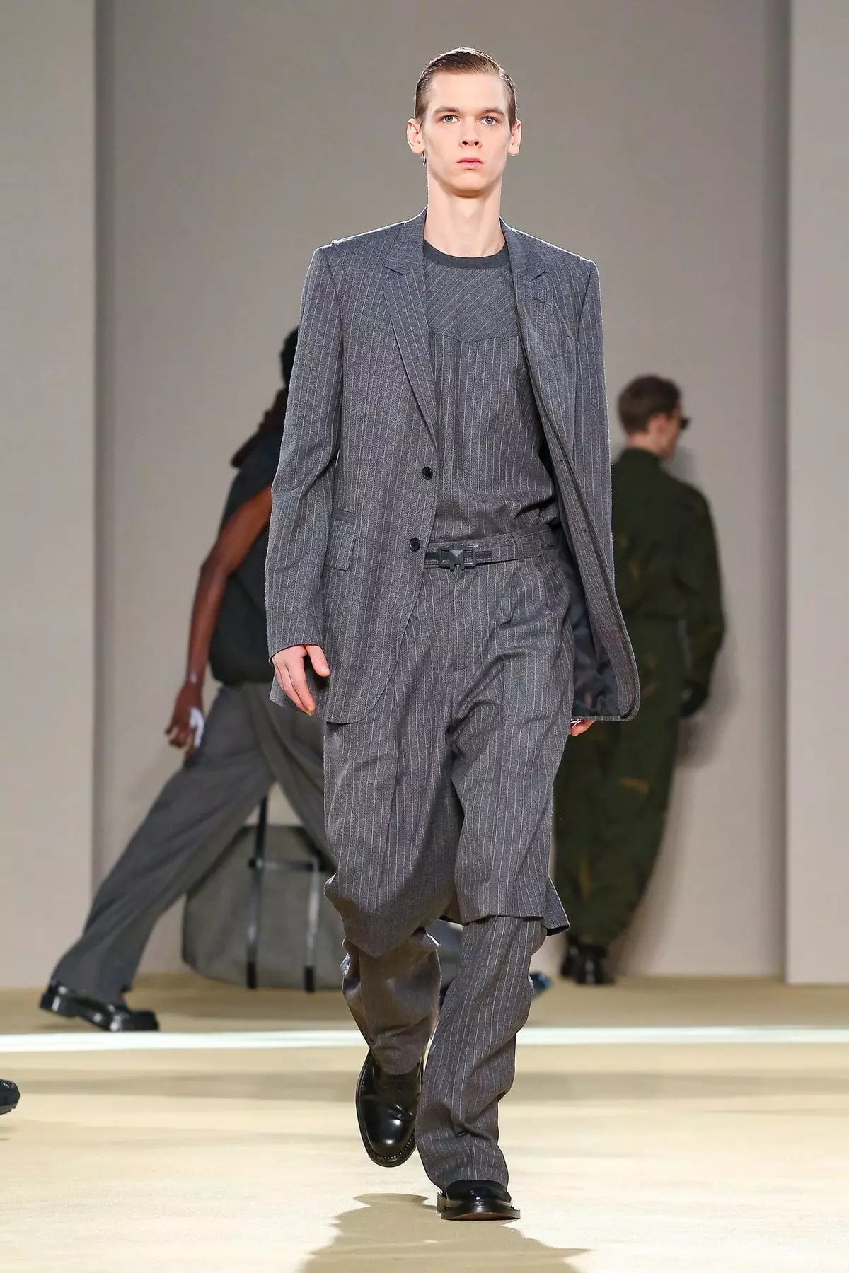 Salvatore Ferragamo Menswear Fall/Winter 2020 Milan 40826_38