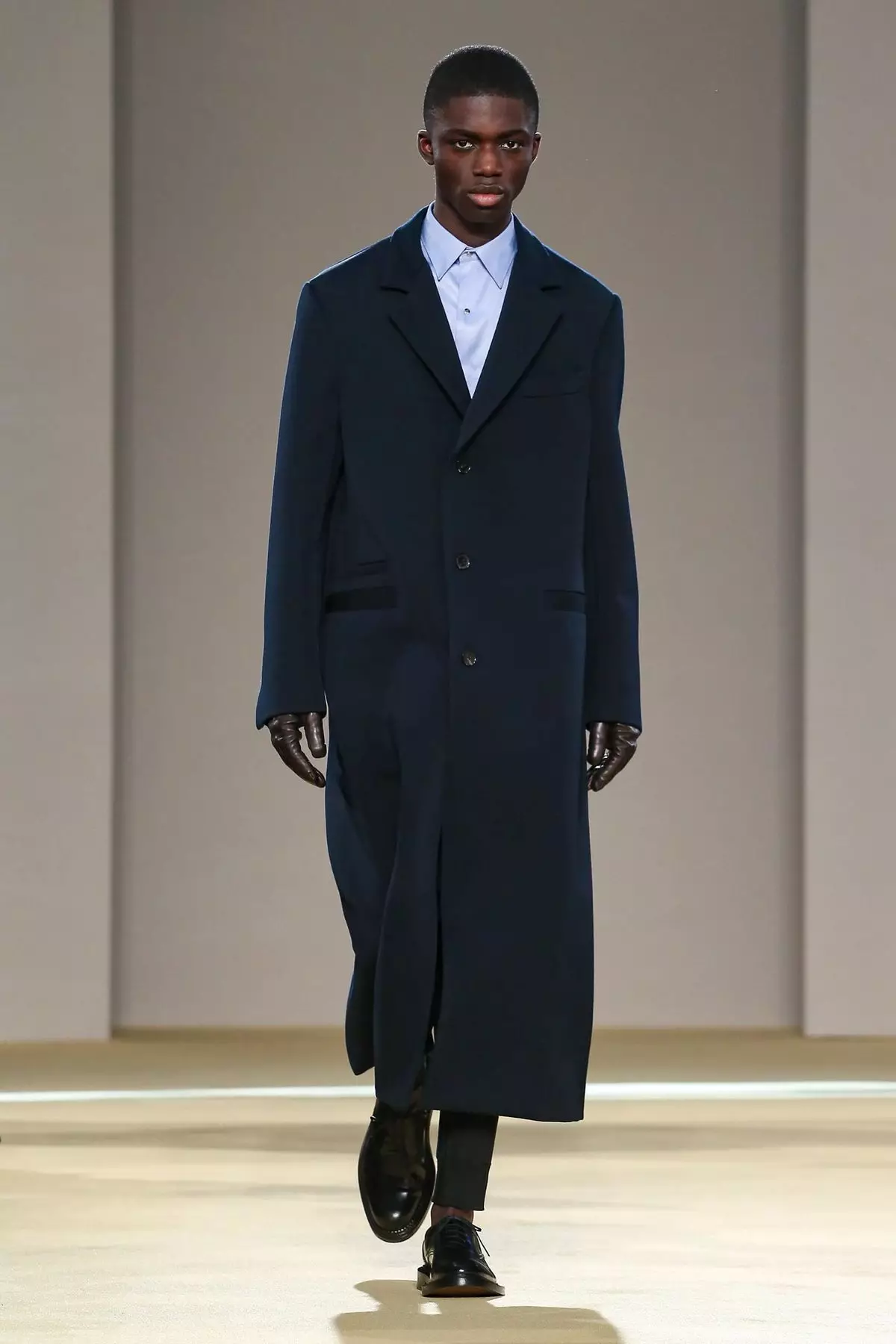 Salvatore Ferragamo Menswear Fall/Winter 2020 Milan 40826_4