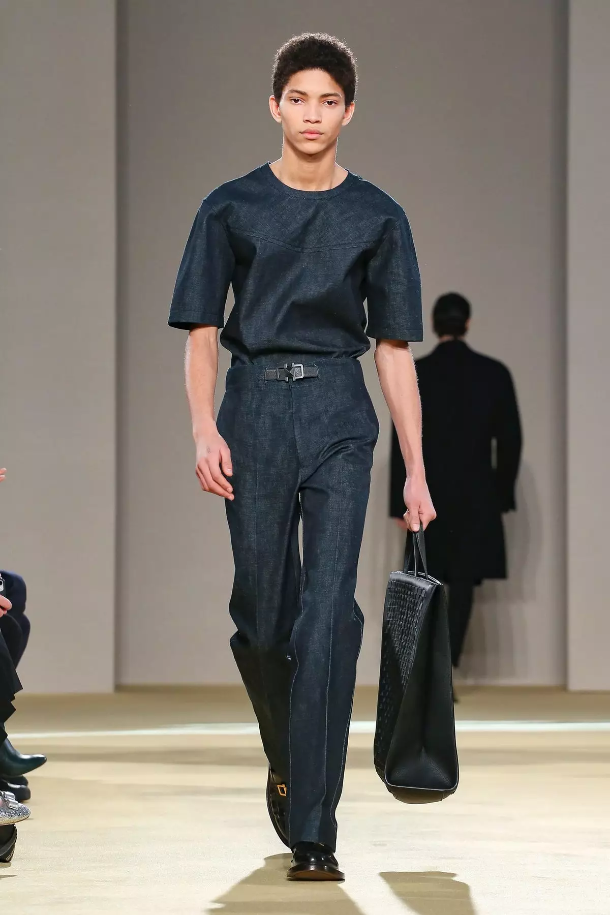 Salvatore Ferragamo Menswear Fall/Xitwa 2020 Milan 40826_7