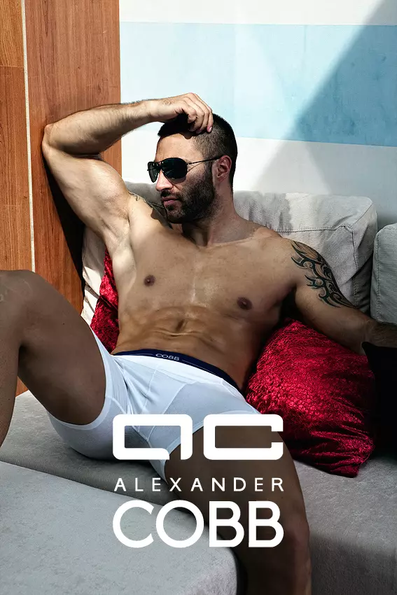 Alexander_COBB_gym_logo_07