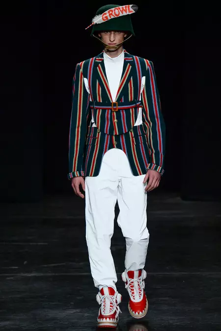 Walter Van Beirendonck1