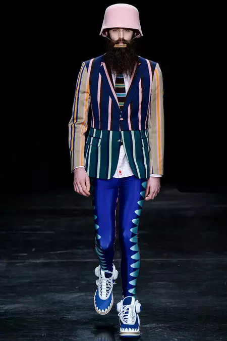 Walter Van Beirendonck 10