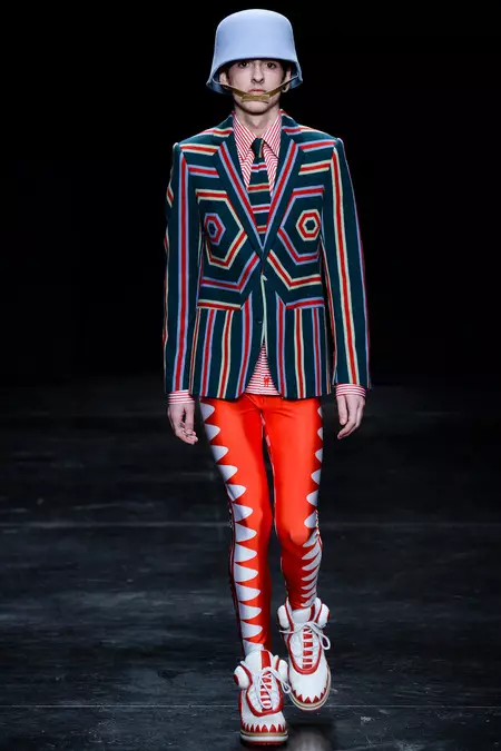 Walter Van Beirendonck11