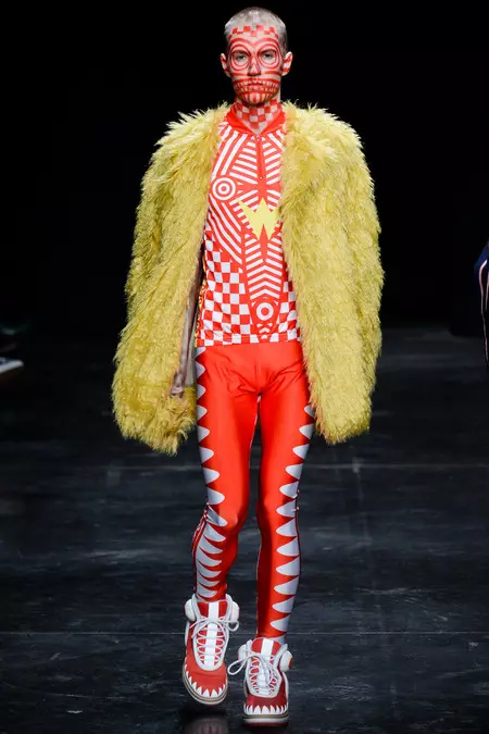 Walter Van Beirendonck13