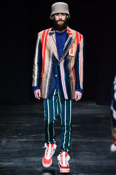 Walter Van Beirendonck 16